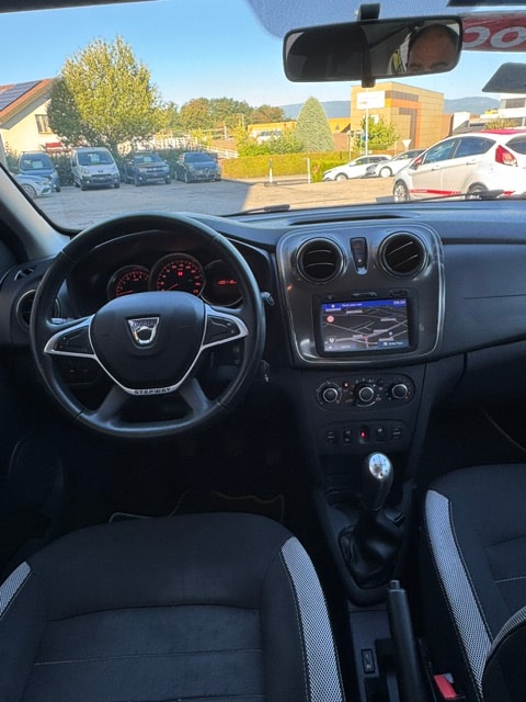 DACIA Sandero 0.9 STEPWAY-image-6