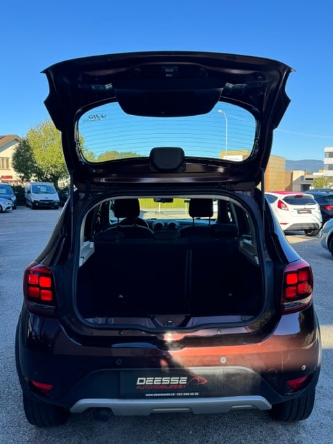 DACIA Sandero 0.9 STEPWAY-image-25