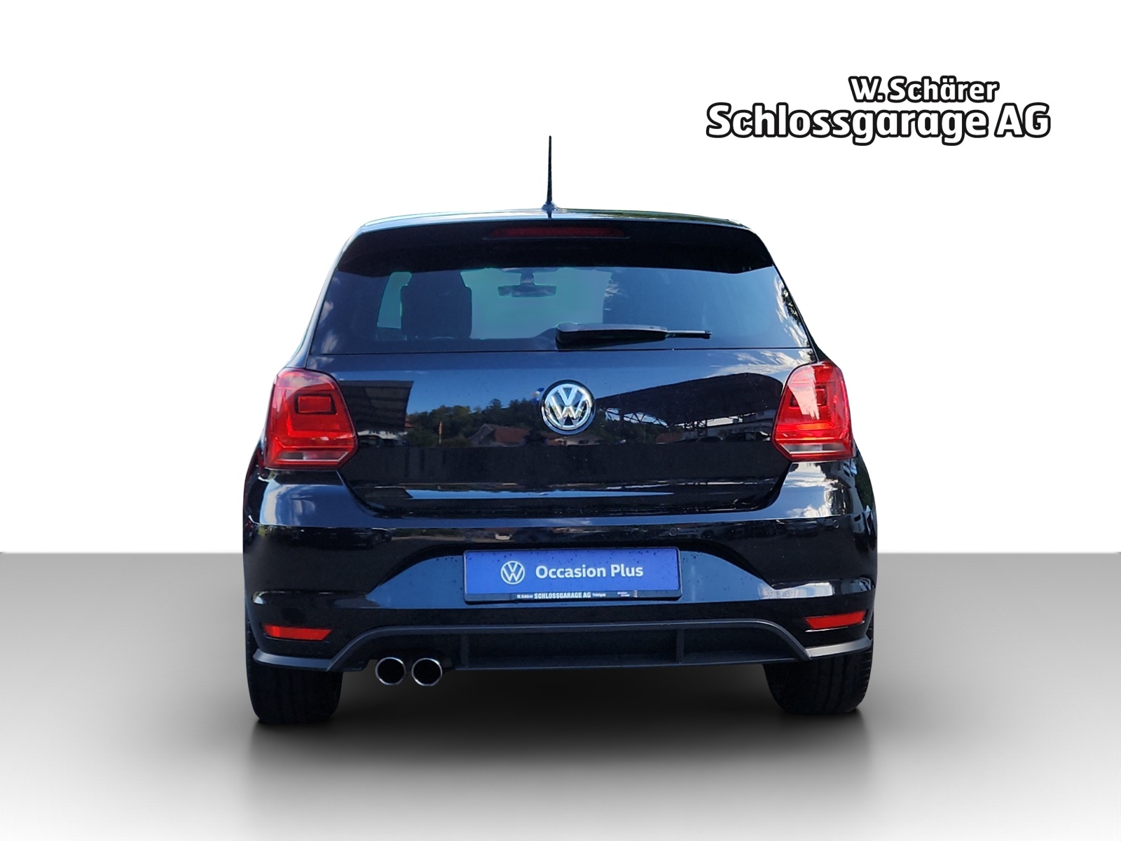 VW Polo 1.8 TSI GTI DSG-image-3