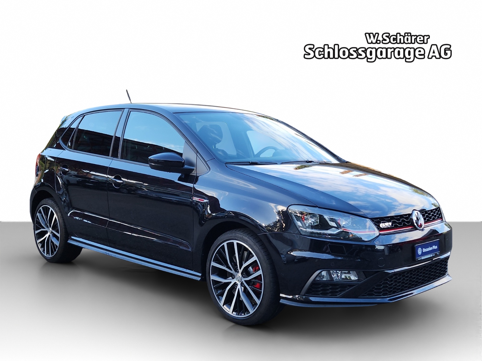 VW Polo 1.8 TSI GTI DSG-image-6