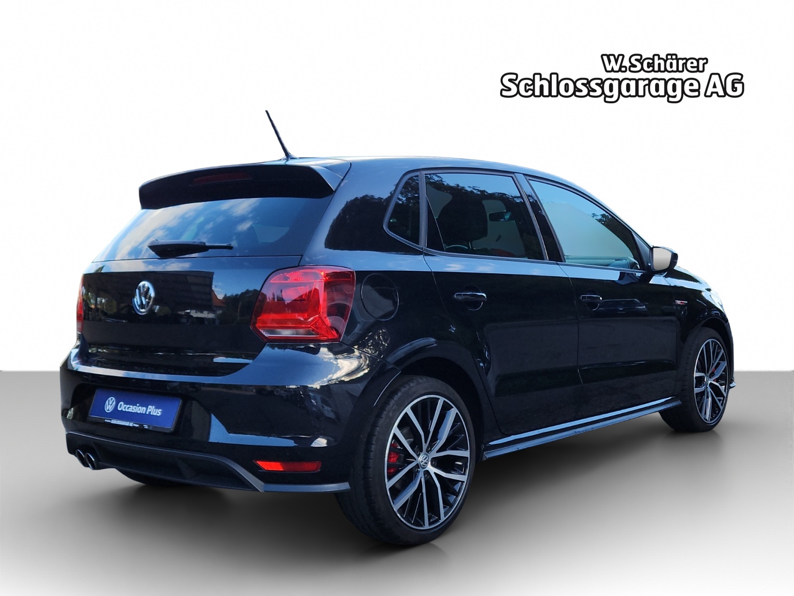 VW Polo 1.8 TSI GTI DSG-image-4
