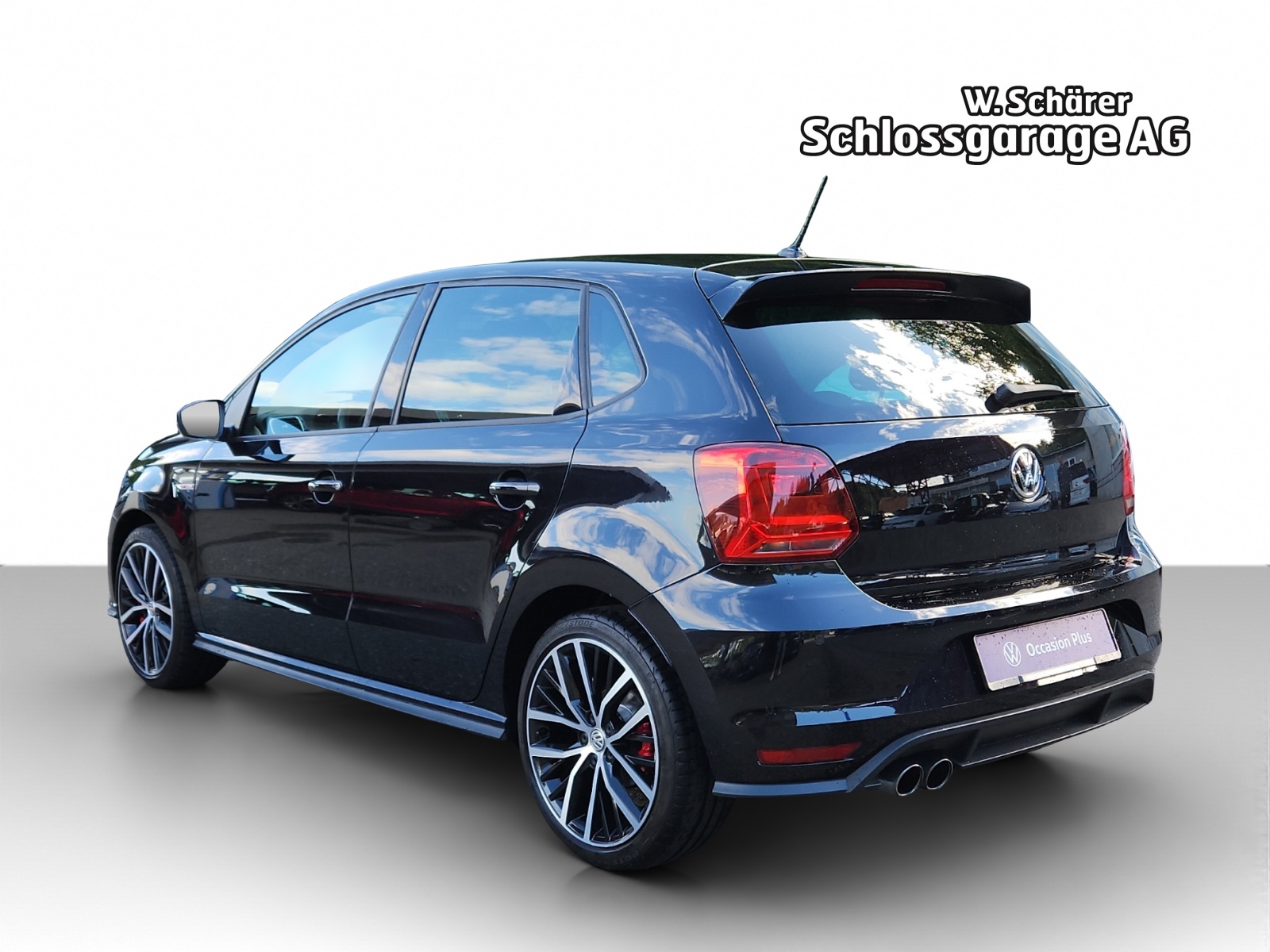 VW Polo 1.8 TSI GTI DSG-image-2