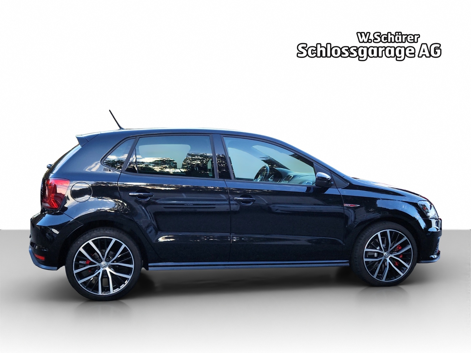 VW Polo 1.8 TSI GTI DSG-image-5