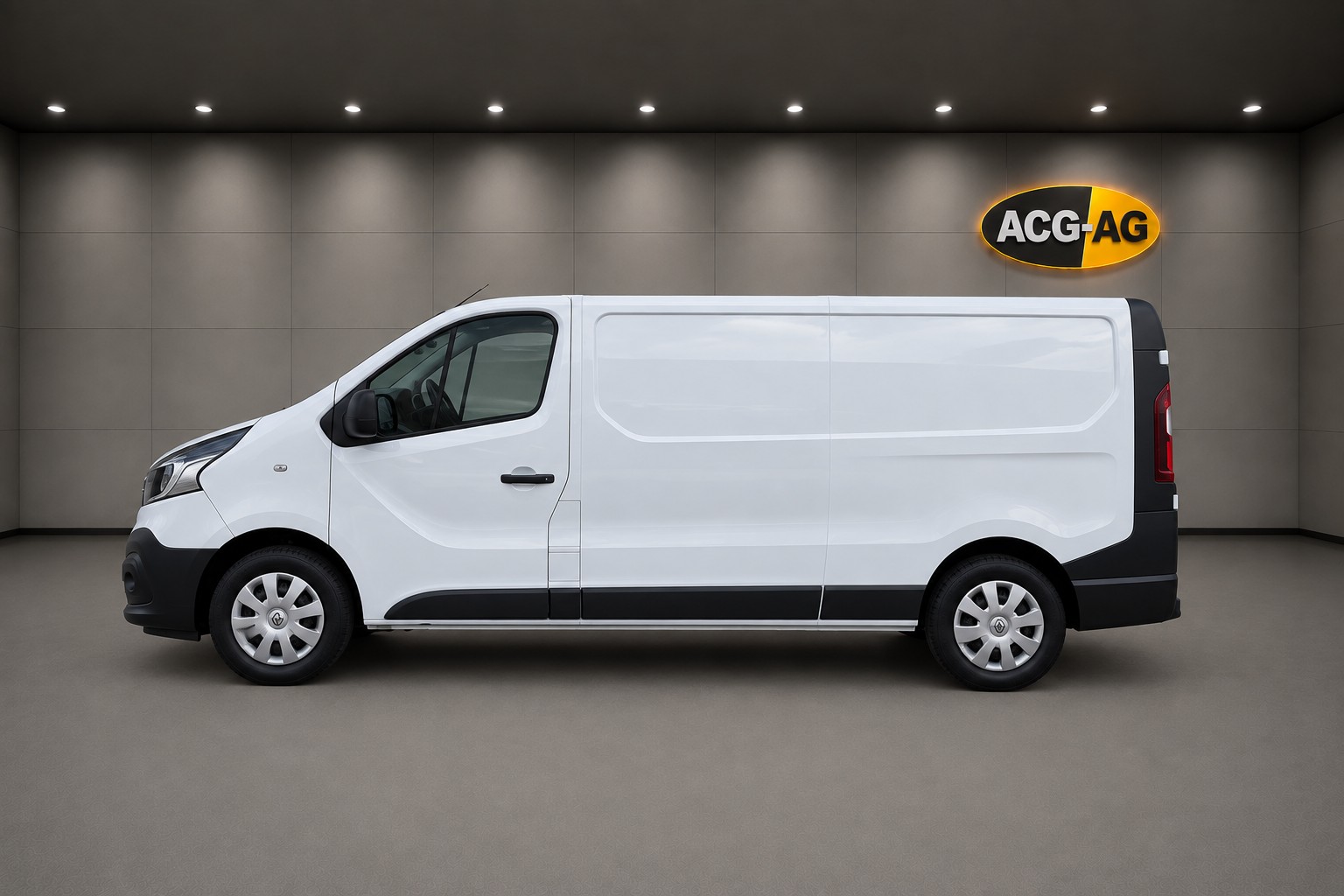 RENAULT Trafic 1.6 ENERGY TwinT. dCi125 2.9t Business L2H1 ** L2 H1 ** 3-Plätzer ** Klimaanlage ** Tempomat ** PDC ** Ab MFK & Service-image-6