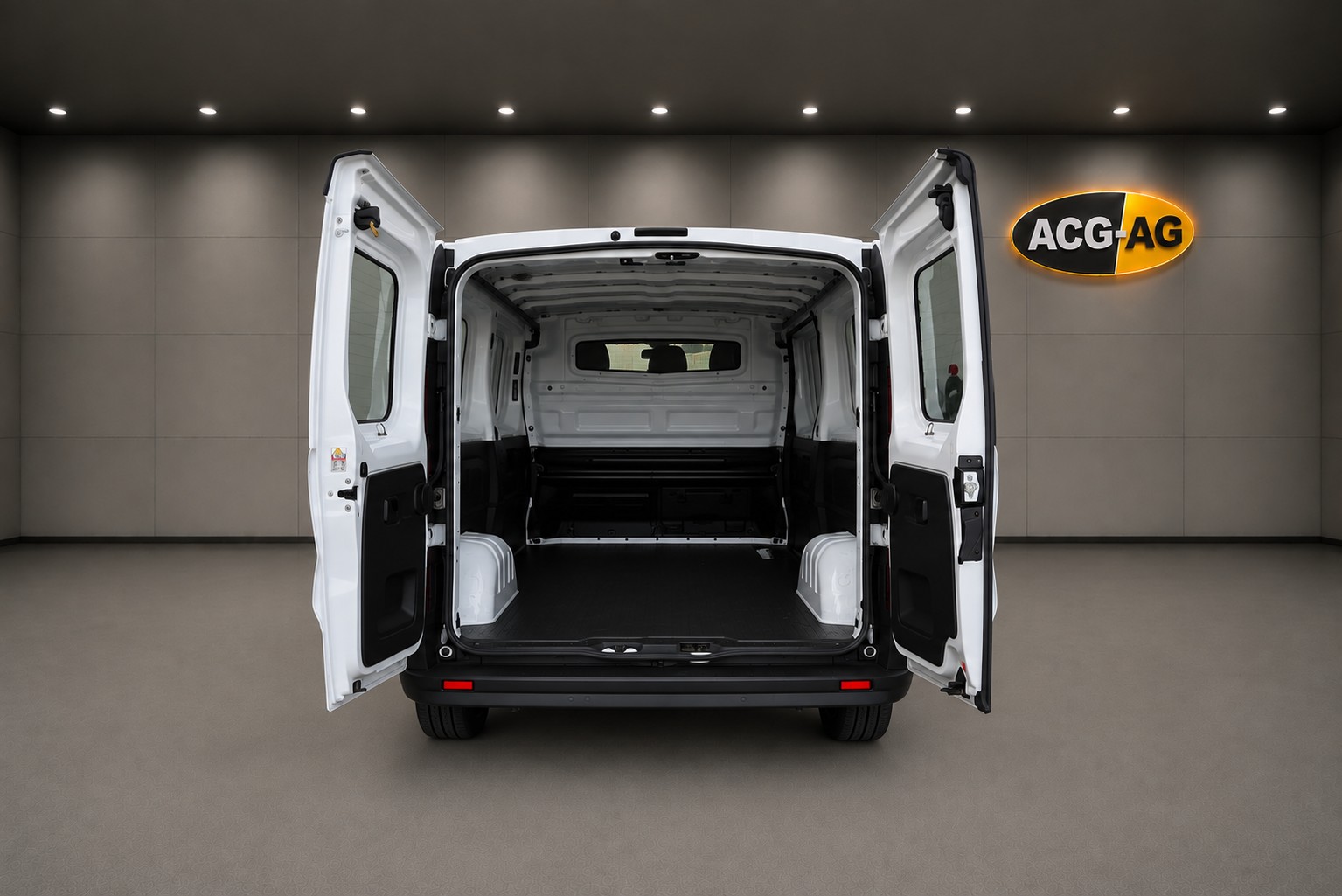 RENAULT Trafic 1.6 ENERGY TwinT. dCi125 2.9t Business L2H1 ** L2 H1 ** 3-Plätzer ** Klimaanlage ** Tempomat ** PDC ** Ab MFK & Service-image-9
