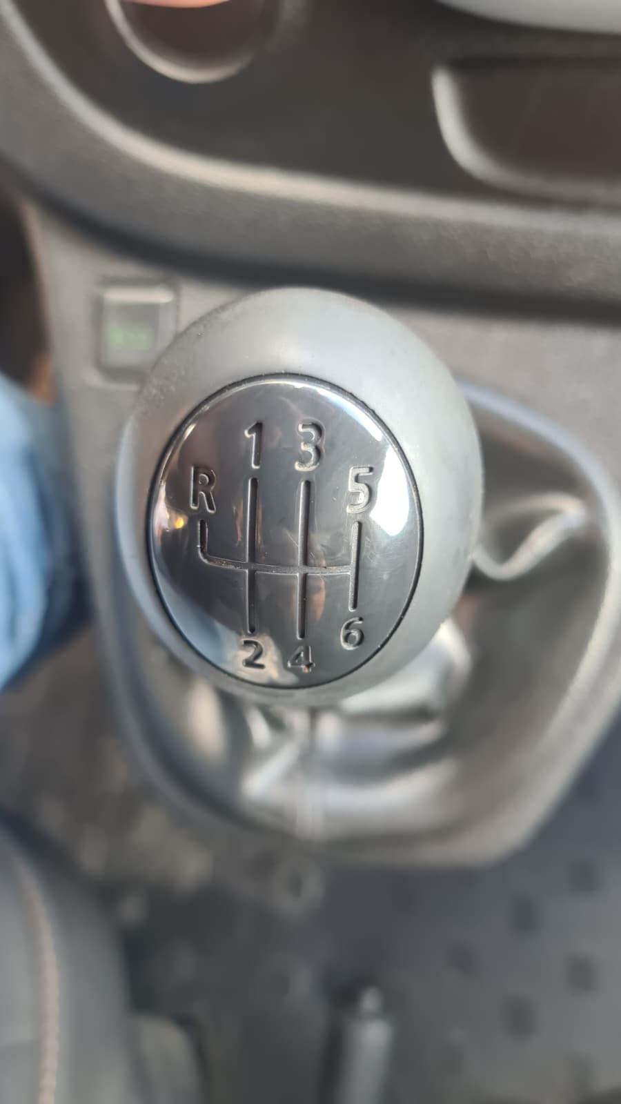 RENAULT Trafic 1.6 ENERGY TwinT. dCi125 2.9t Business L2H1 ** L2 H1 ** 3-Plätzer ** Klimaanlage ** Tempomat ** PDC ** Ab MFK & Service-image-11