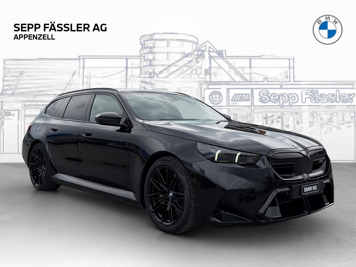 BMW M5 xDrive Touring-image-6