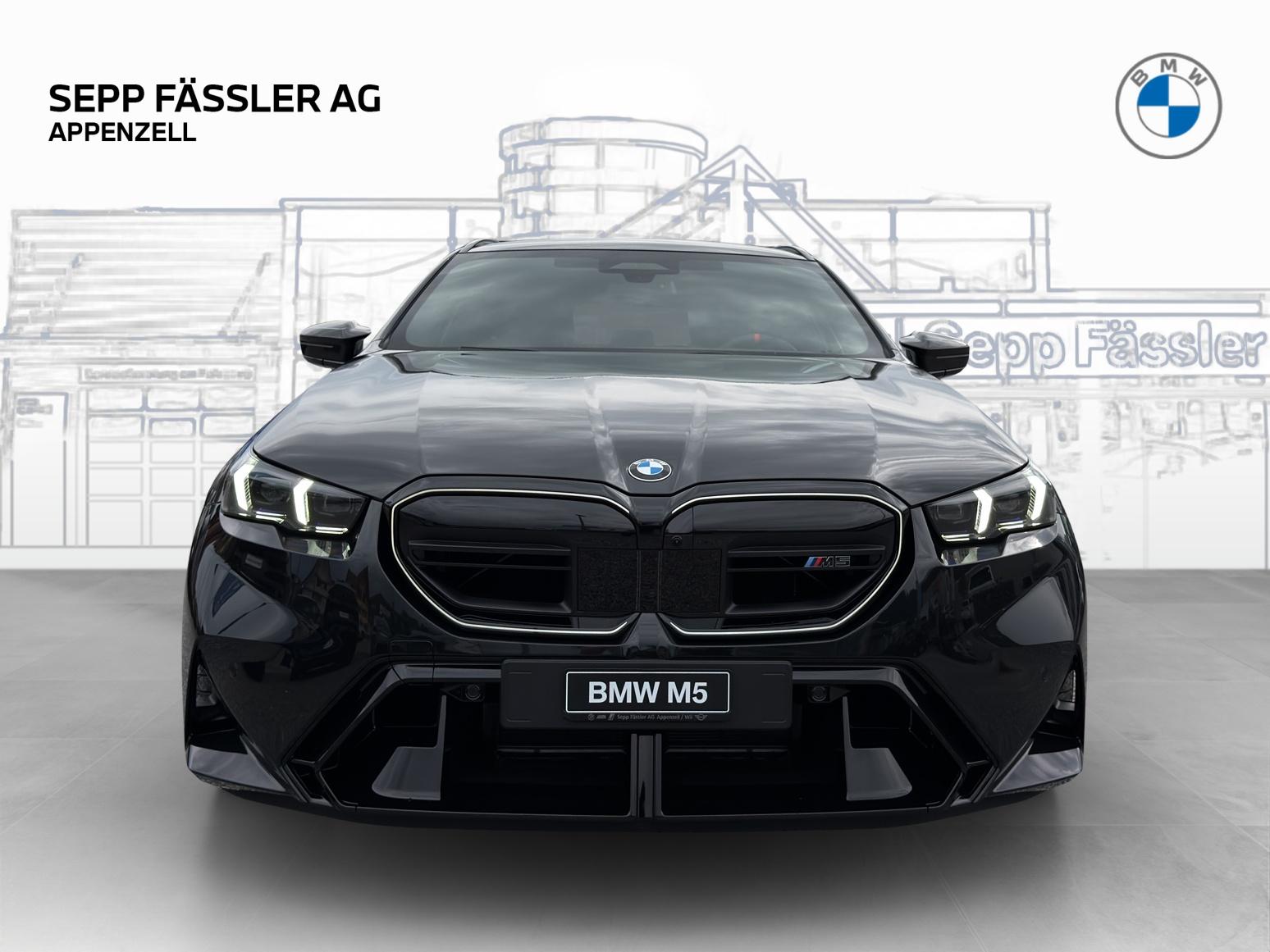 BMW M5 xDrive Touring-image-7
