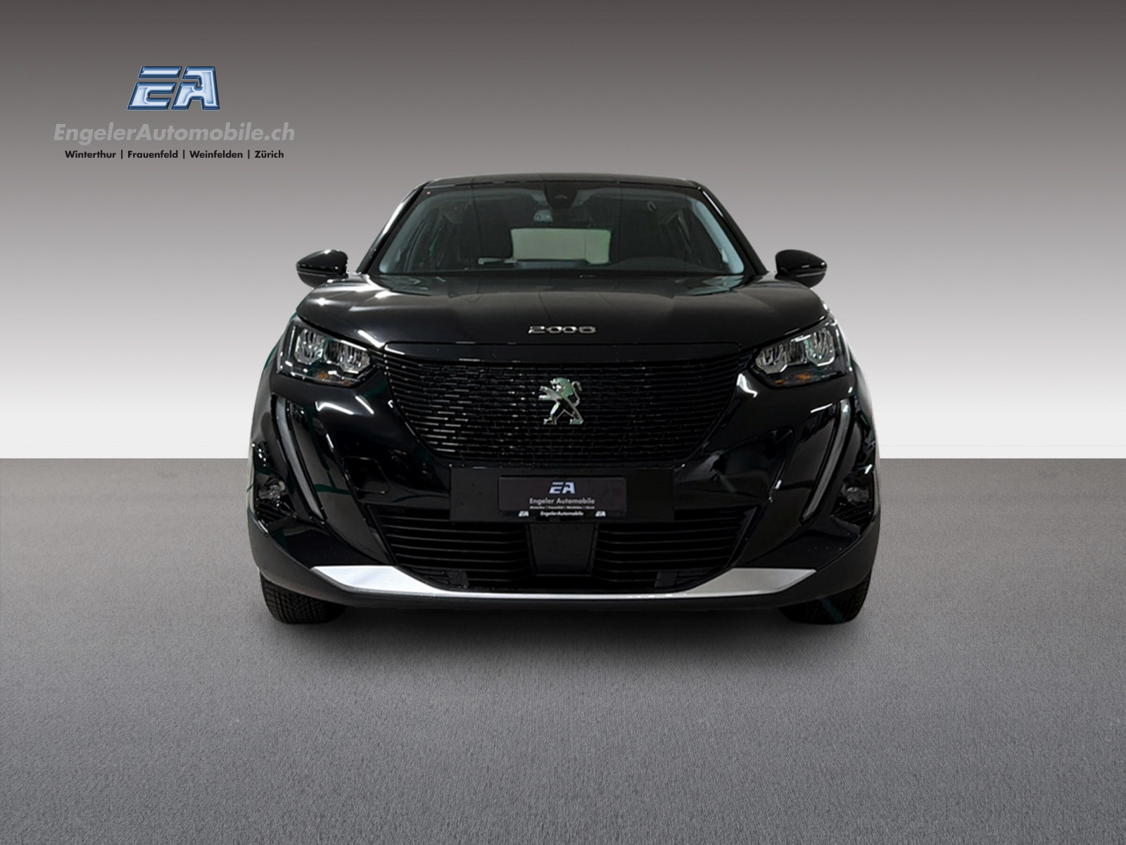 PEUGEOT 2008 e-Active-showroom-element-1