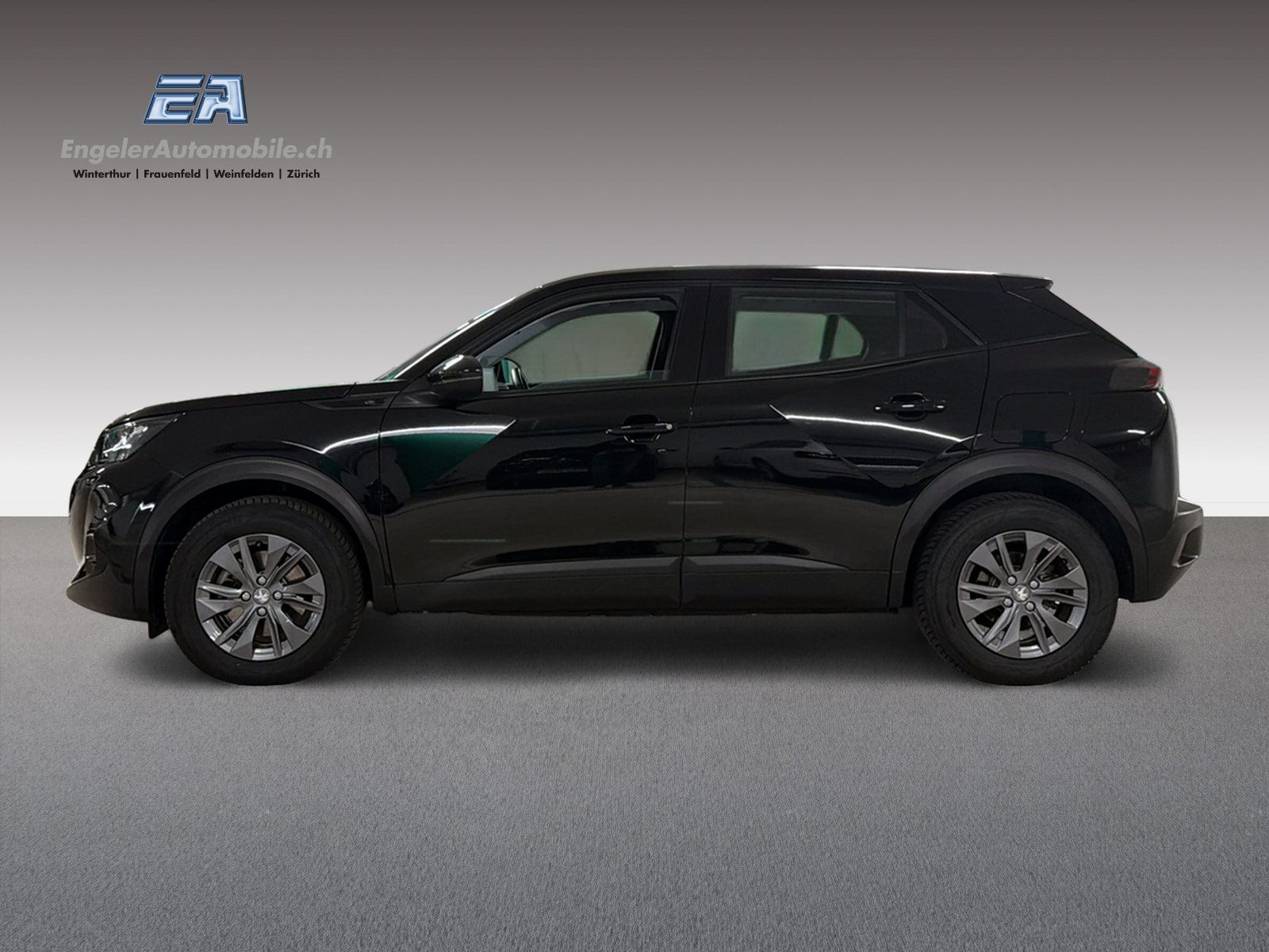 PEUGEOT 2008 e-Active-showroom-element-2