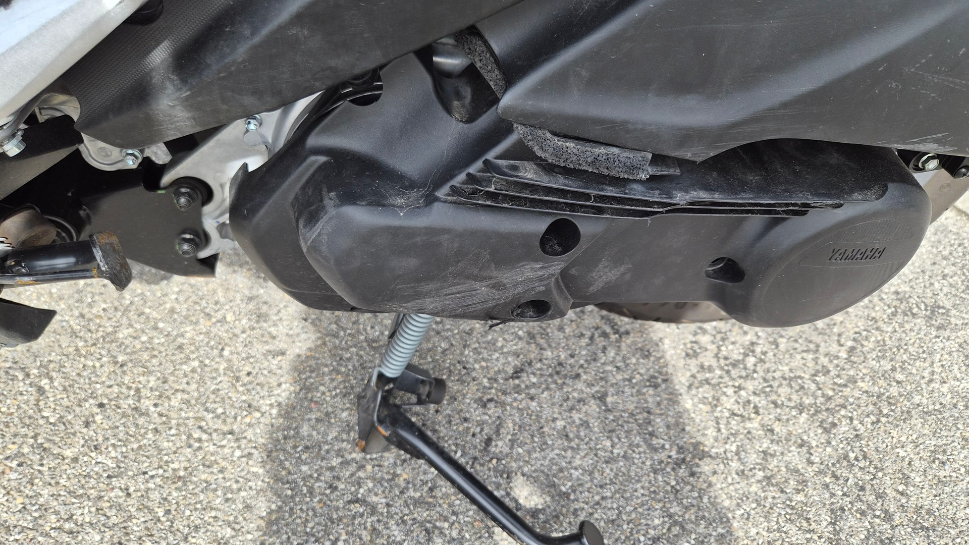 YAMAHA YP 125 X MAX-image-6