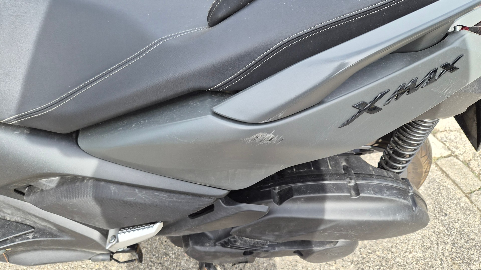 YAMAHA YP 125 X MAX-image-7