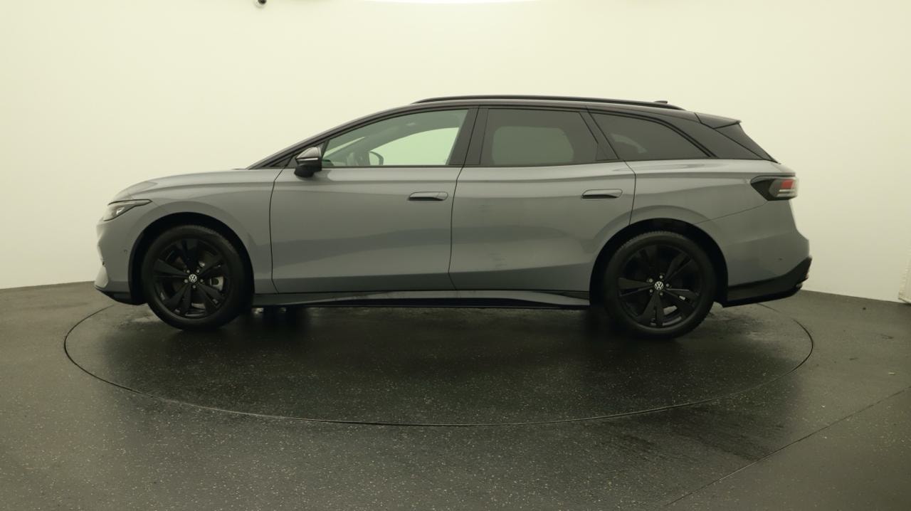 VW ID.7 Tourer Pro 77 kWh Limited-image-1