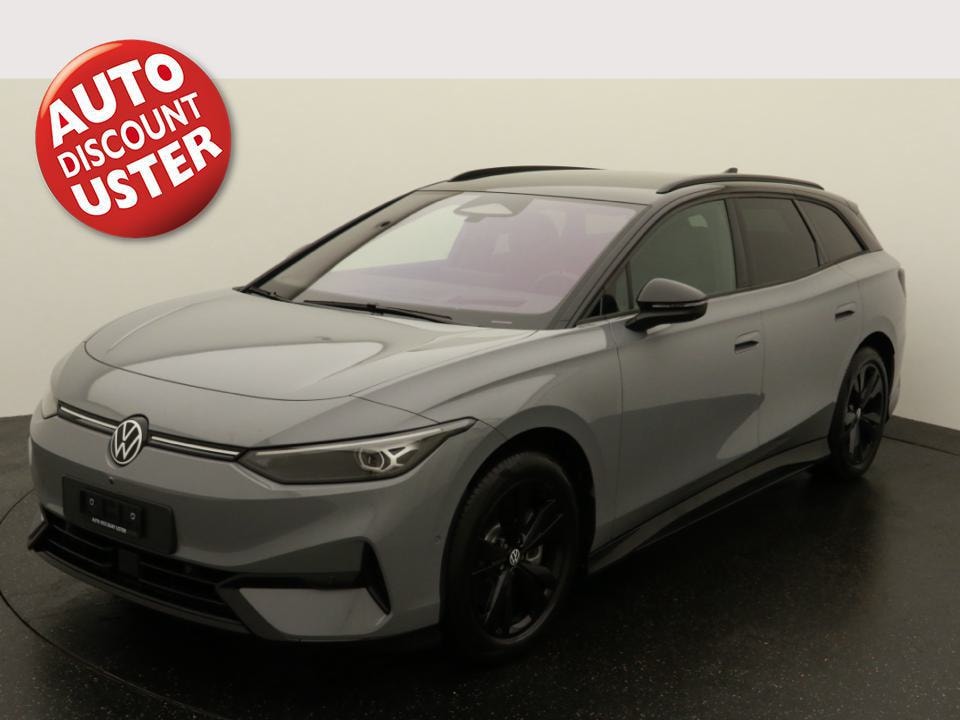 VW ID.7 Tourer Pro 77 kWh Limited-image-0