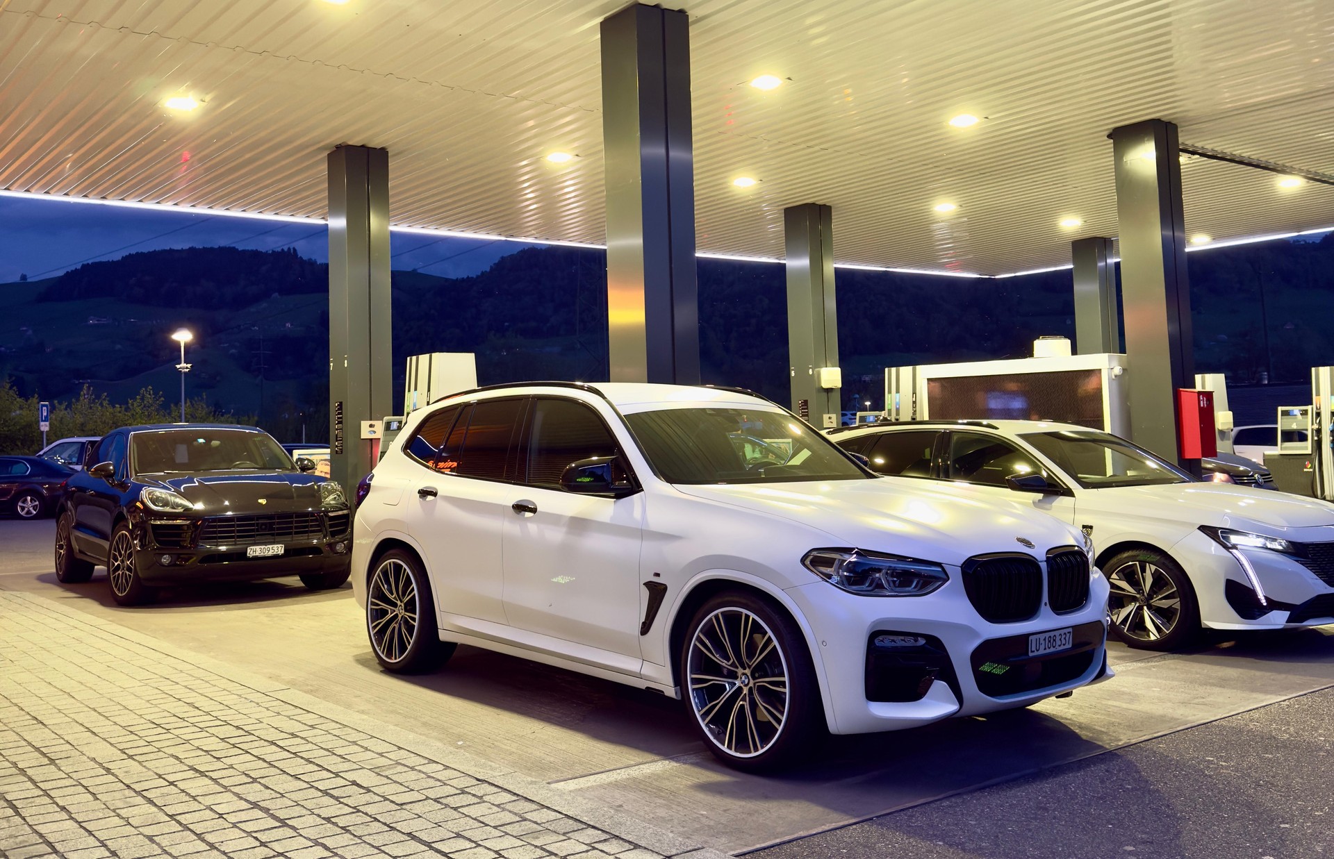 BMW M40i-image-0