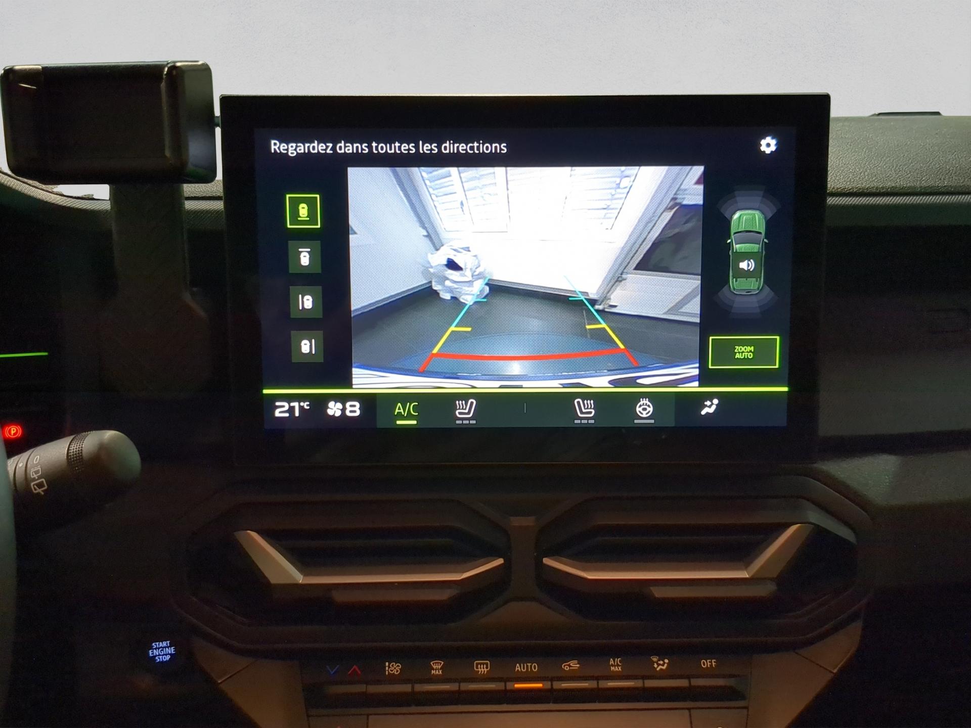 DACIA Duster TCe 130 48V Journey 4x4-image-11