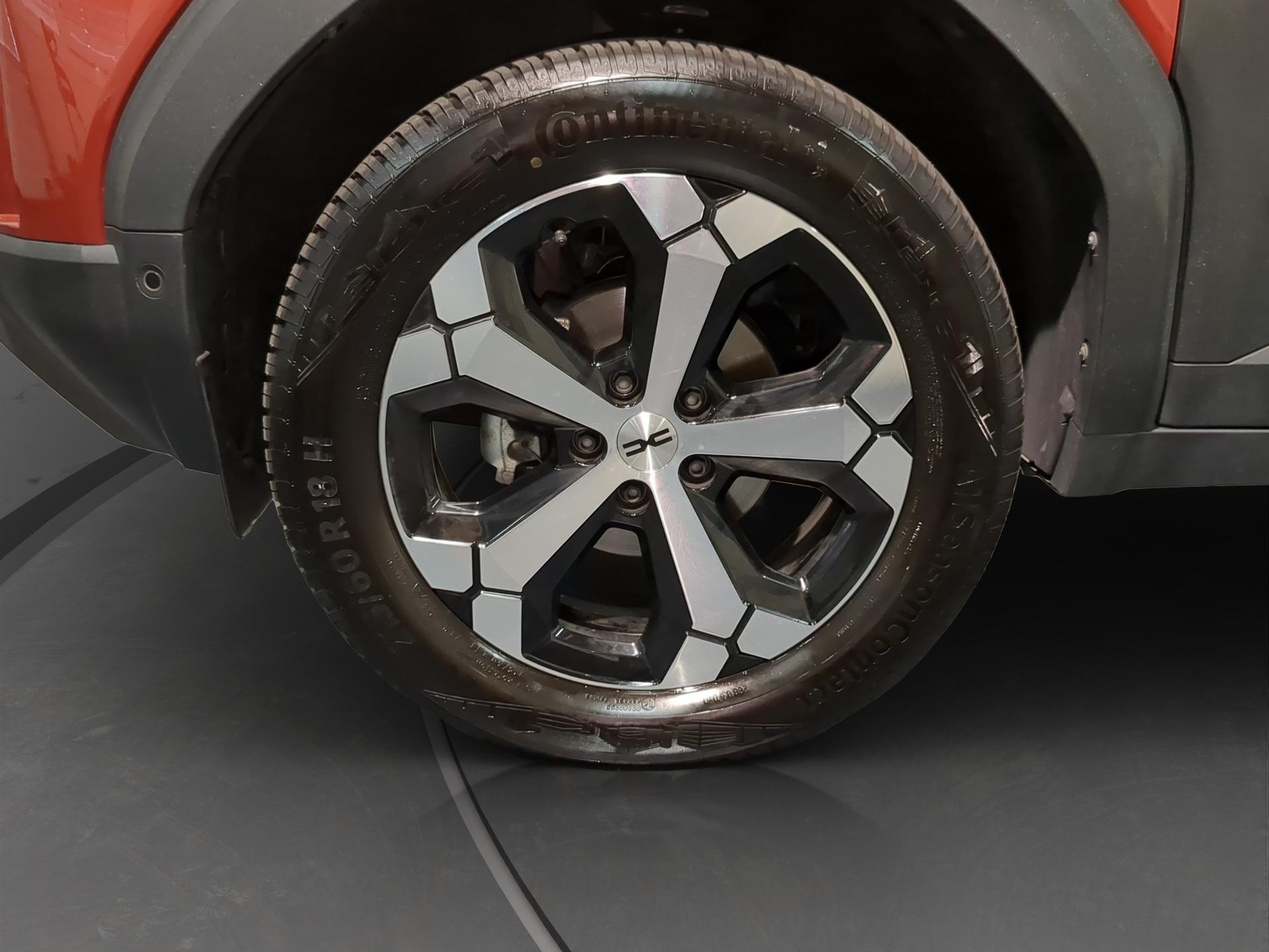 DACIA Duster TCe 130 48V Journey 4x4-image-21