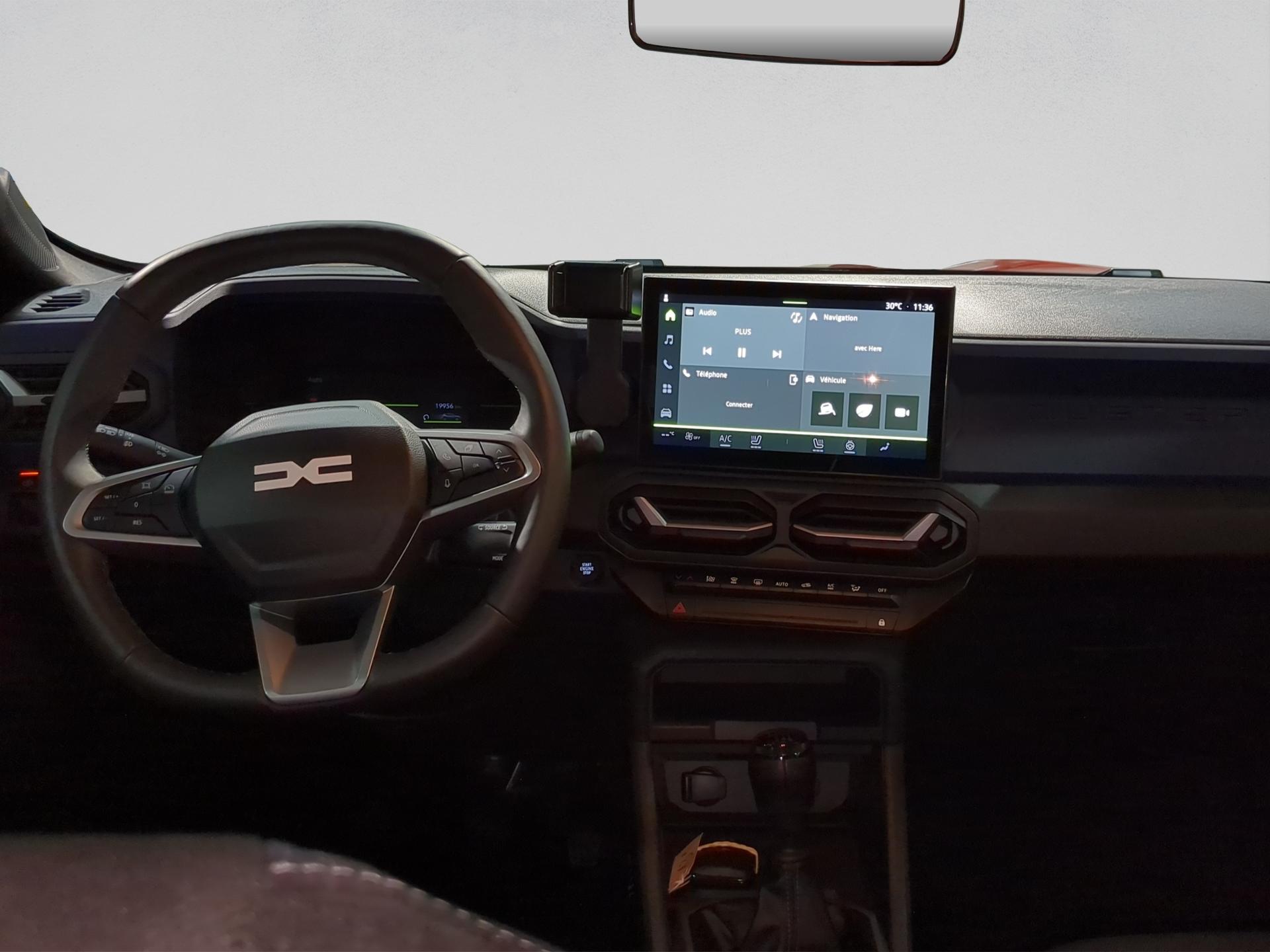DACIA Duster TCe 130 48V Journey 4x4-image-12