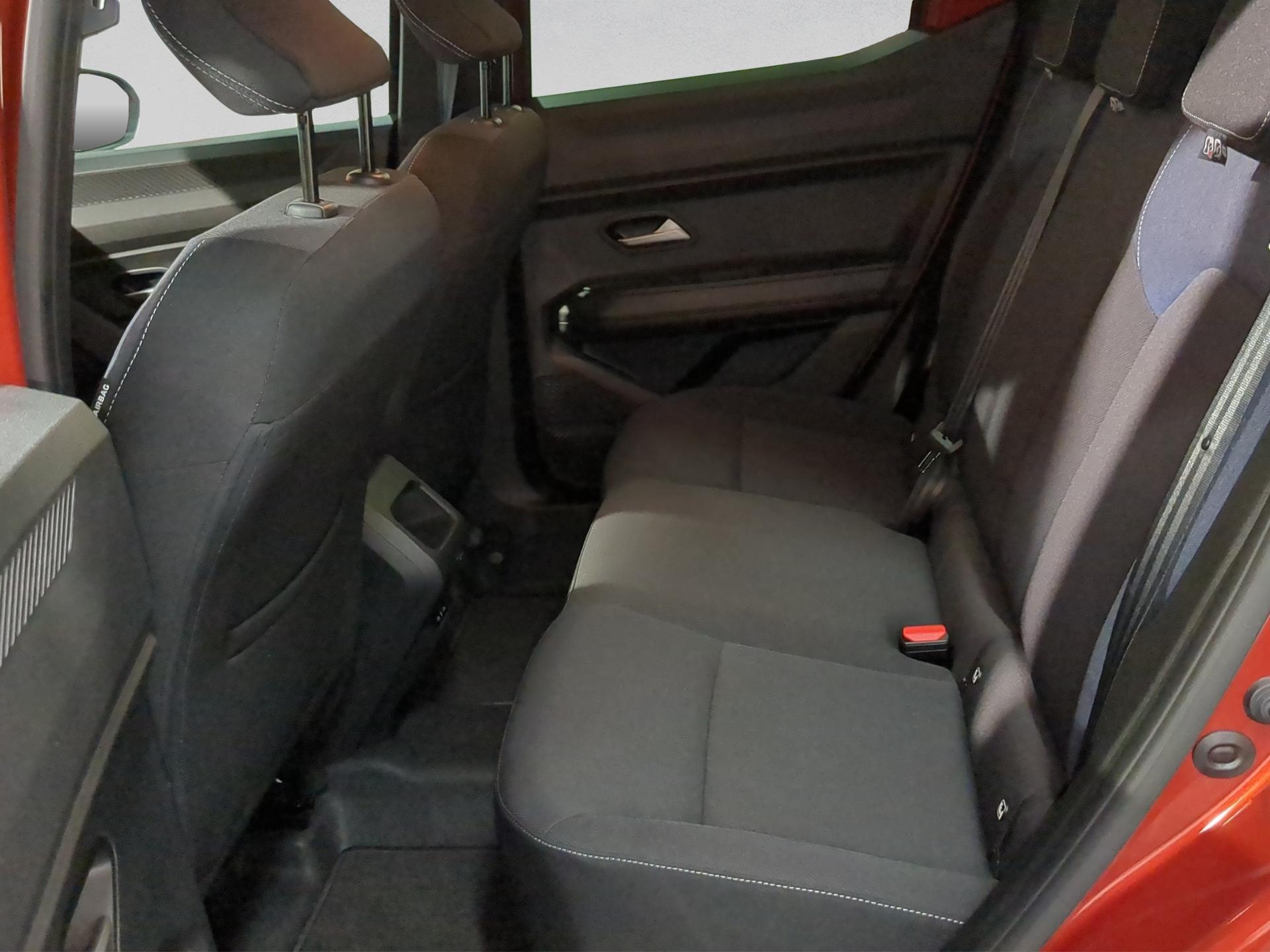 DACIA Duster TCe 130 48V Journey 4x4-image-13