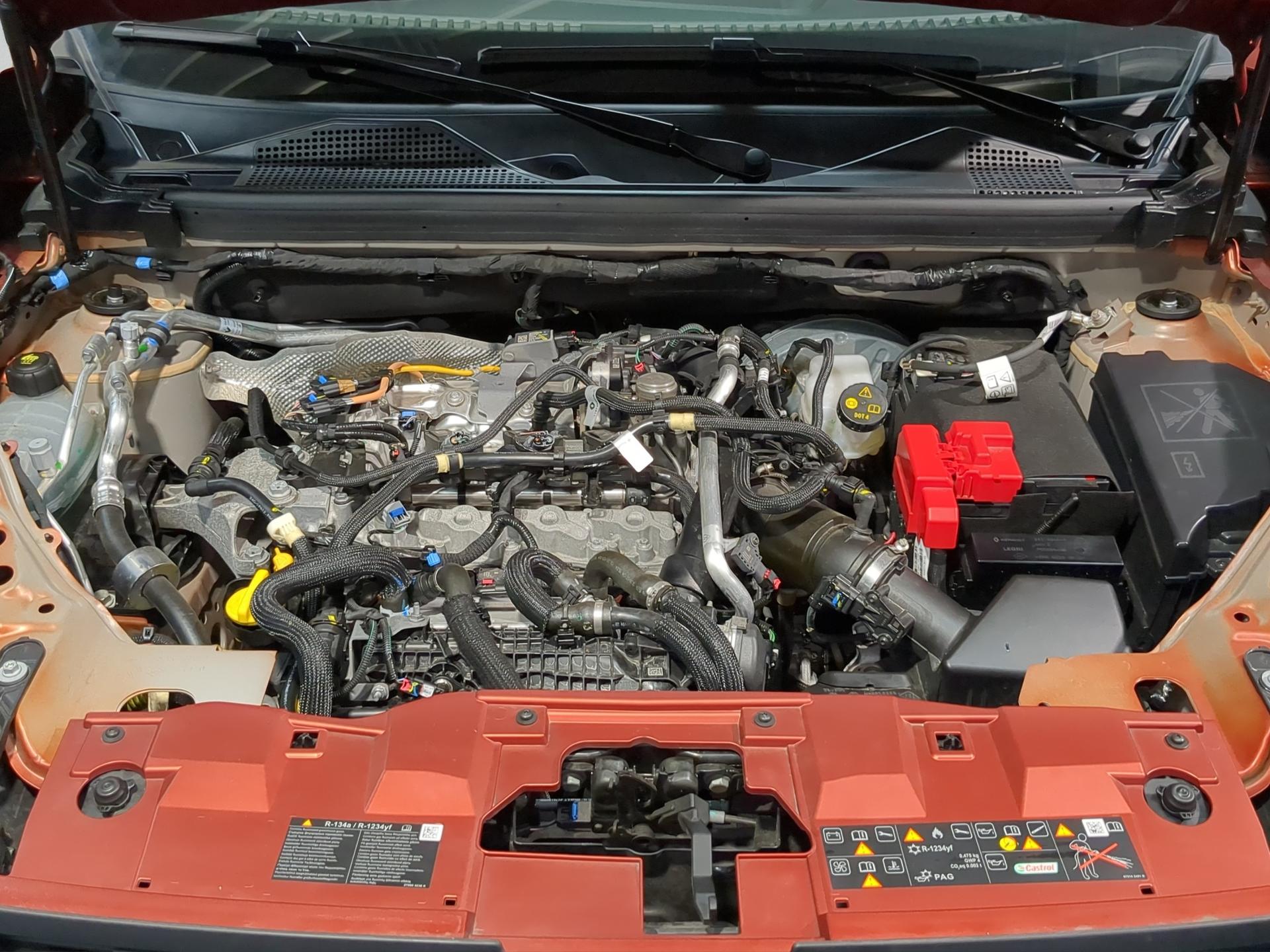 DACIA Duster TCe 130 48V Journey 4x4-image-20