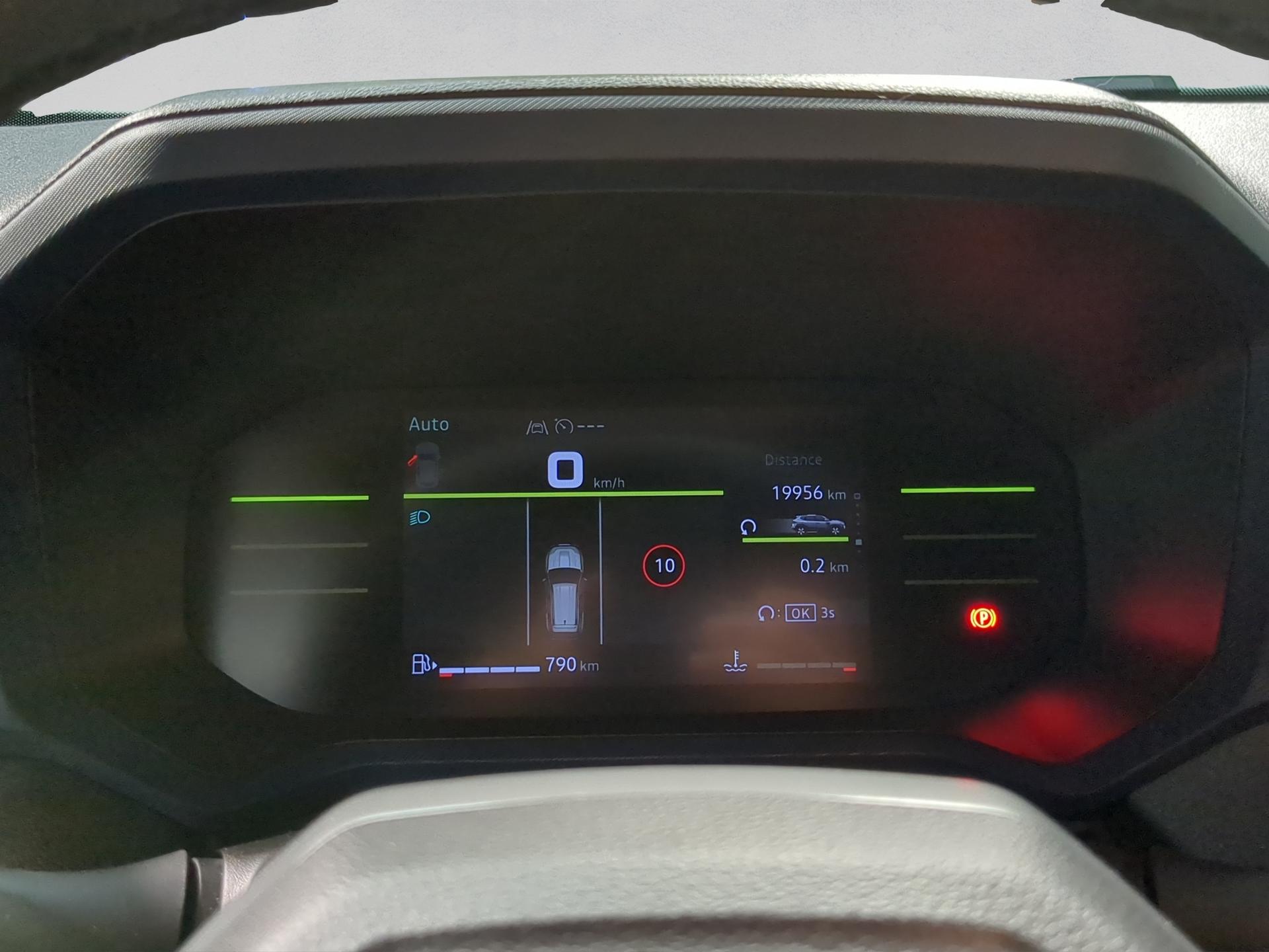 DACIA Duster TCe 130 48V Journey 4x4-image-10