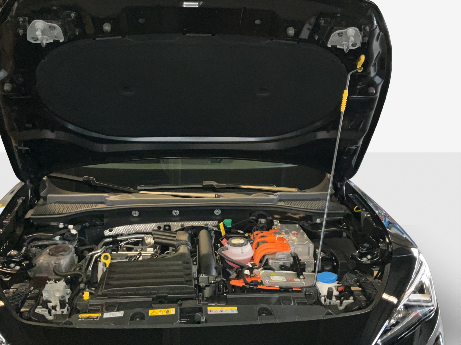 CUPRA Formentor 1.4 e-HYBRID pHEV VZ DSG-image-11