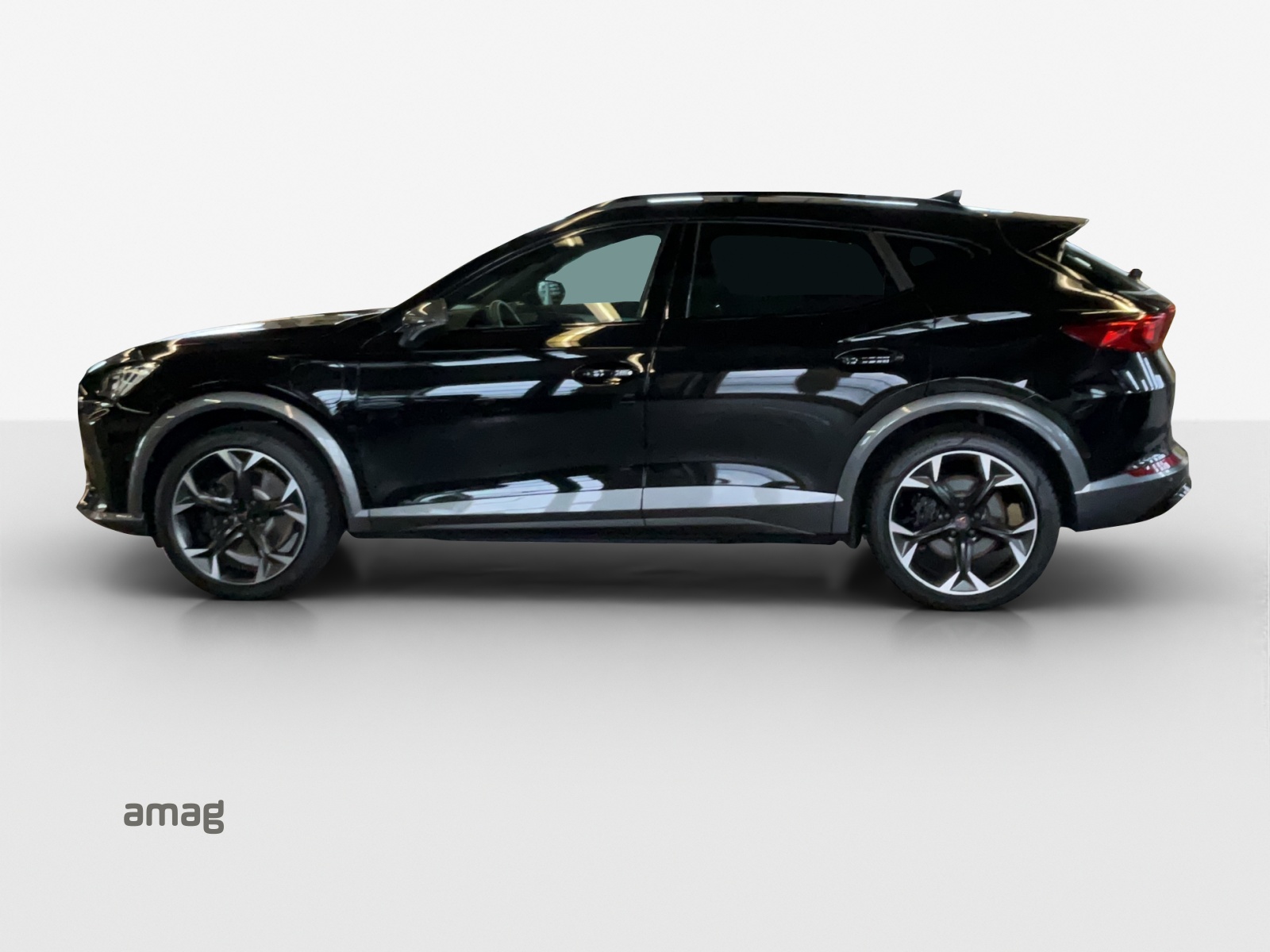 CUPRA Formentor 1.4 e-HYBRID pHEV VZ DSG-image-1
