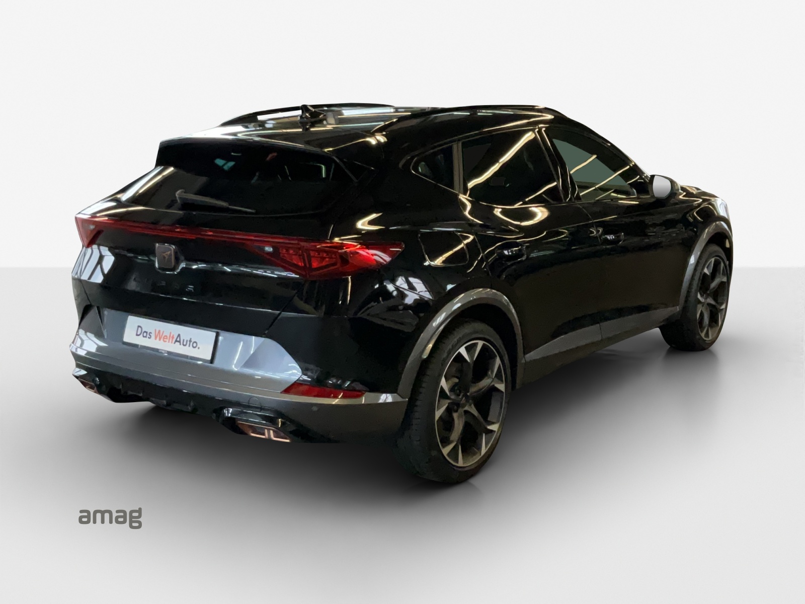 CUPRA Formentor 1.4 e-HYBRID pHEV VZ DSG-image-6