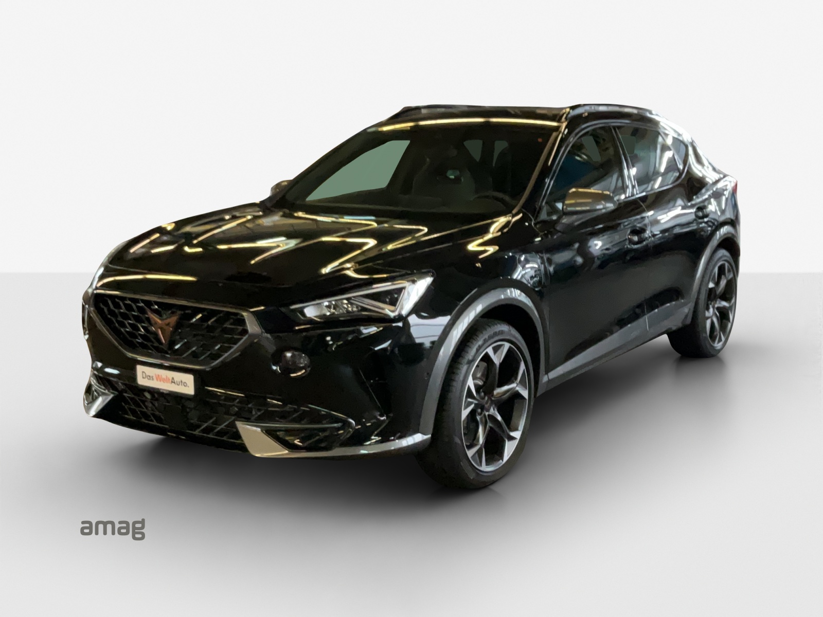 CUPRA Formentor 1.4 e-HYBRID pHEV VZ DSG-image-0