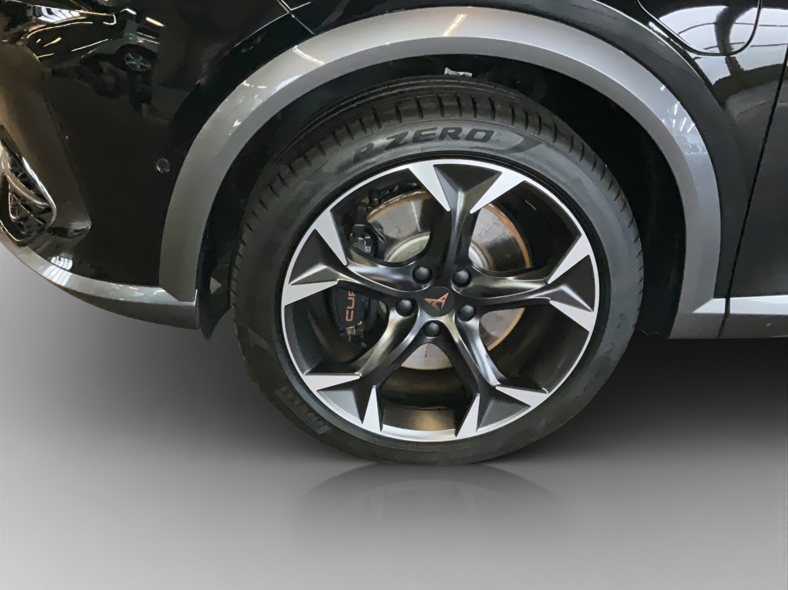 CUPRA Formentor 1.4 e-HYBRID pHEV VZ DSG-image-12
