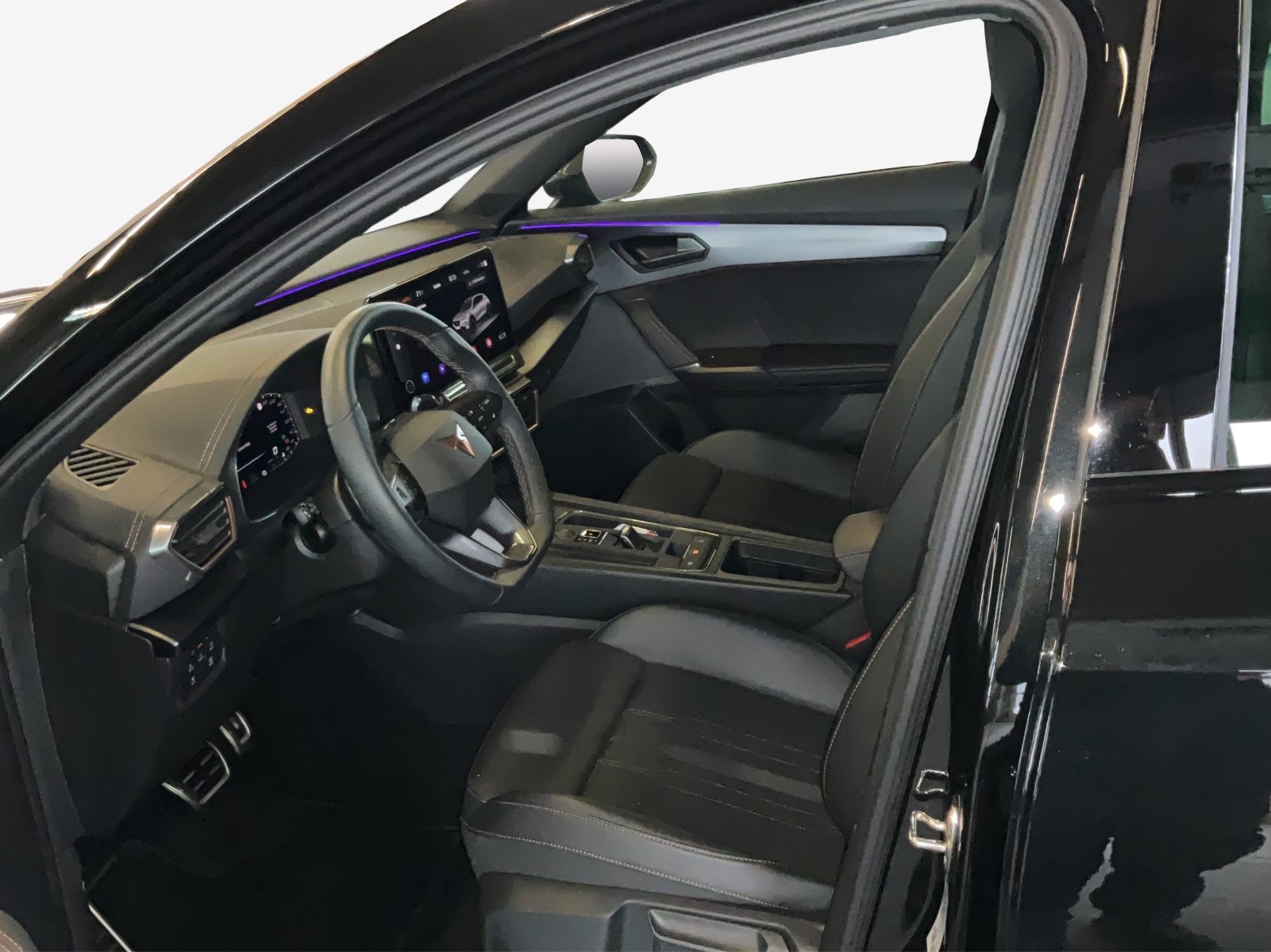 CUPRA Formentor 1.4 e-HYBRID pHEV VZ DSG-image-7