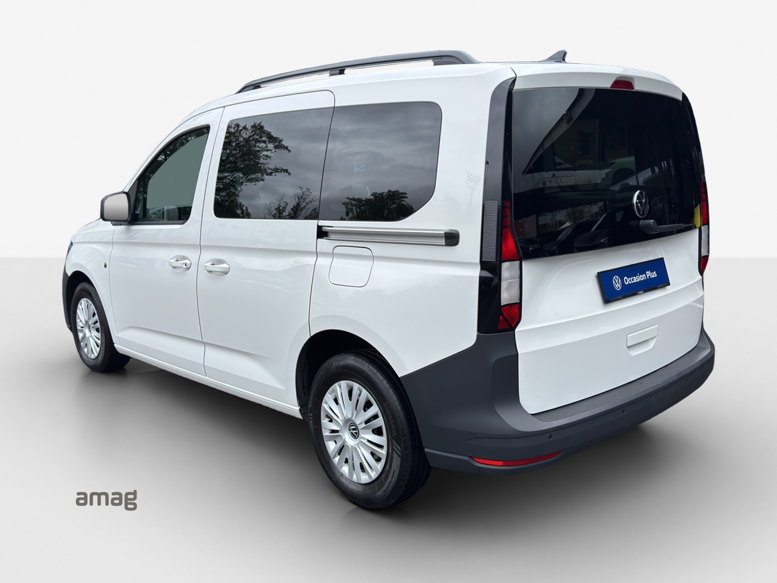 VW Caddy 2.0 TDI-image-2