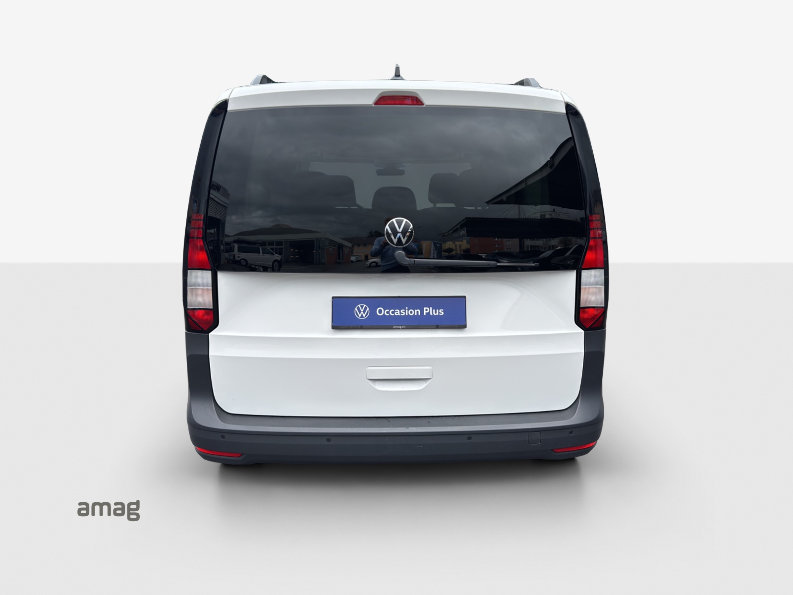 VW Caddy 2.0 TDI-image-3