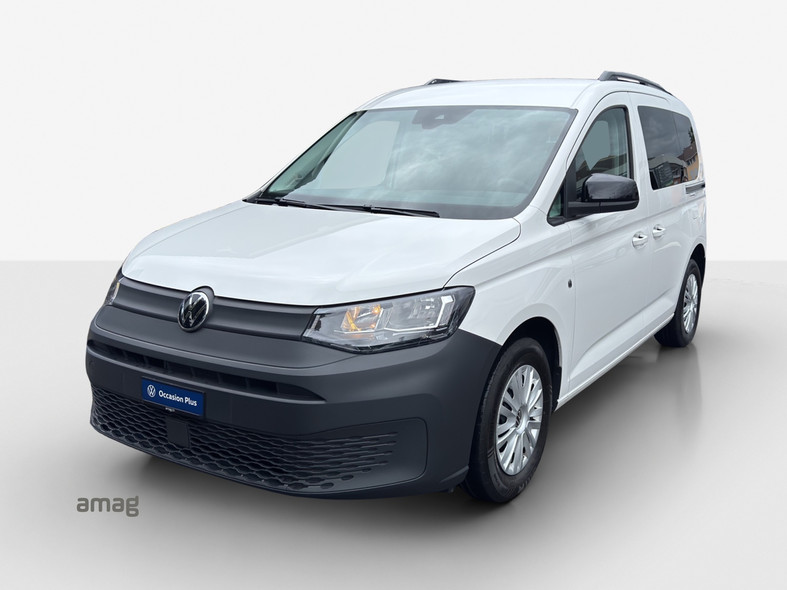 VW Caddy 2.0 TDI-image-0