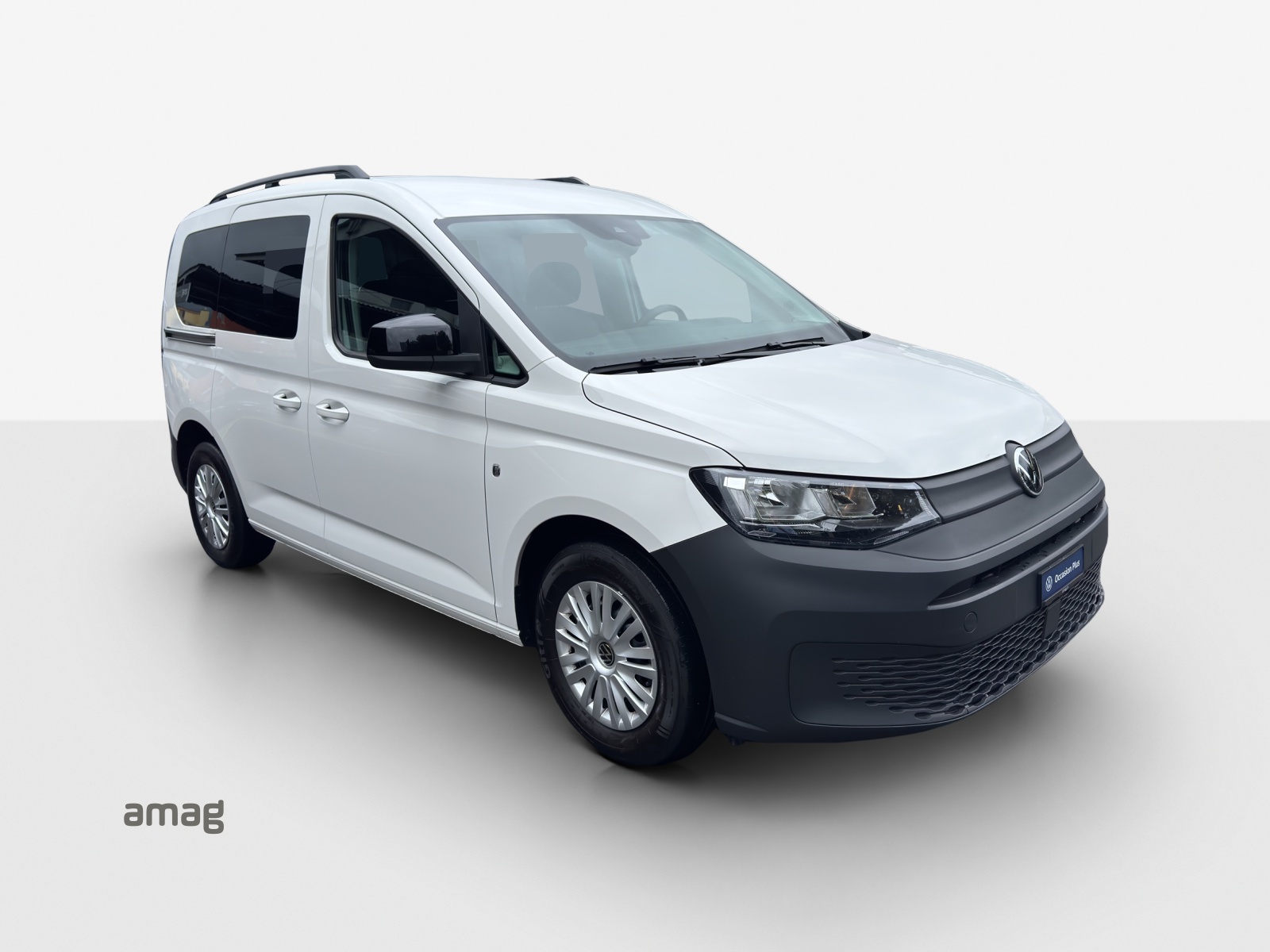 VW Caddy 2.0 TDI-image-5