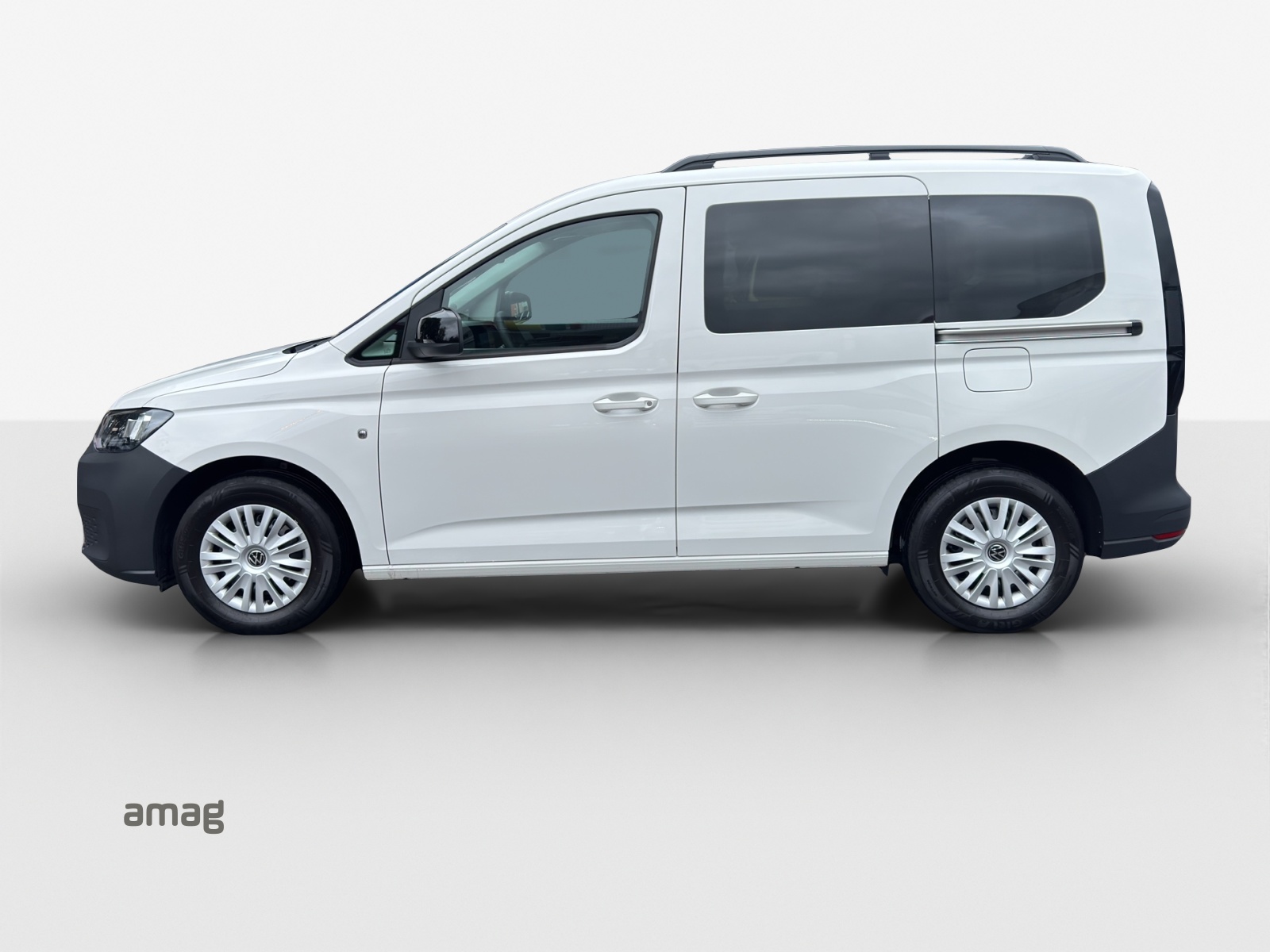 VW Caddy 2.0 TDI-image-1