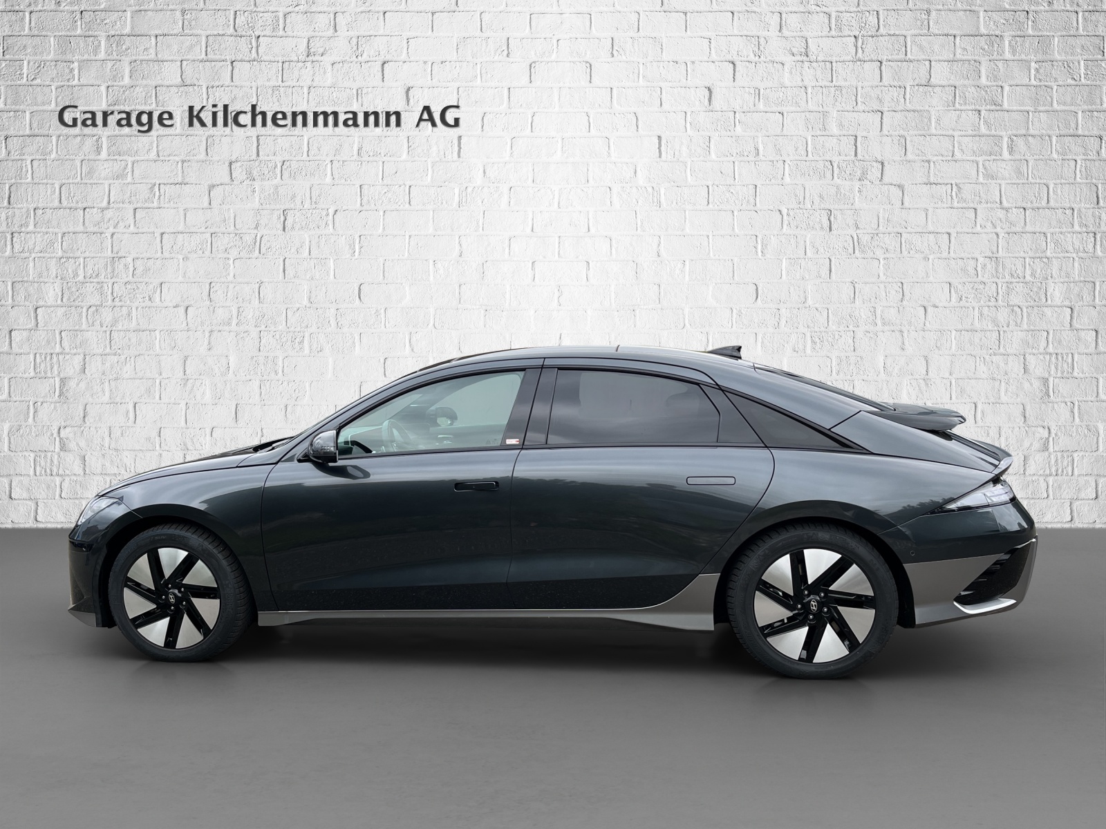 HYUNDAI Ioniq 6 77kWh Launch Edition 4WD-showroom-element-1