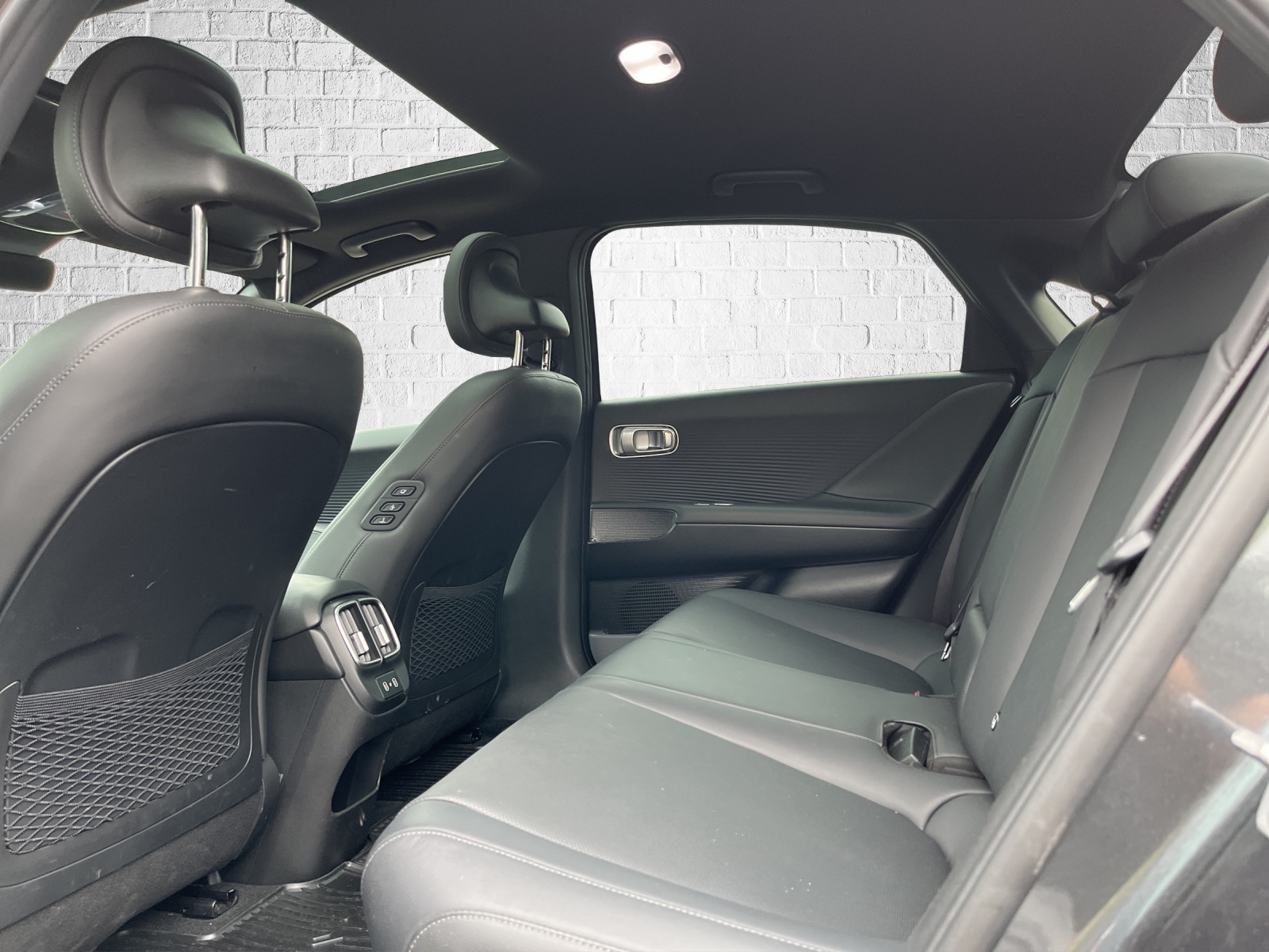 HYUNDAI Ioniq 6 77kWh Launch Edition 4WD-image-14