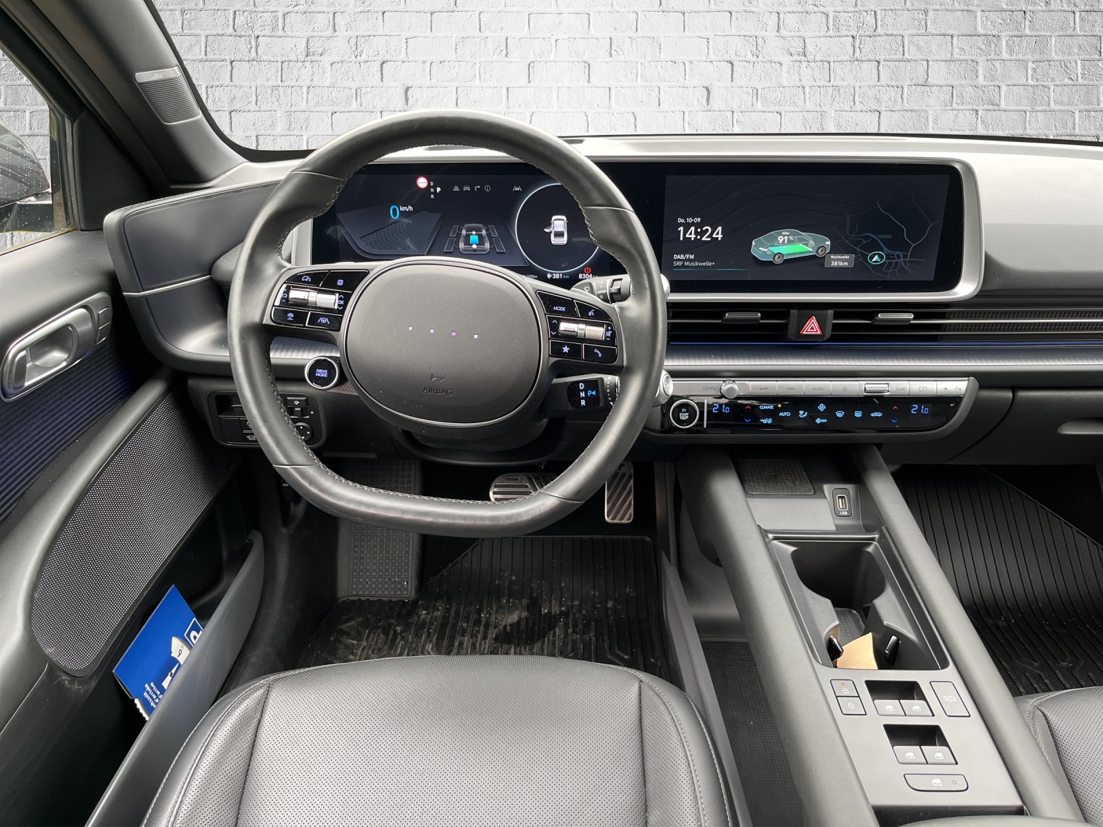 HYUNDAI Ioniq 6 77kWh Launch Edition 4WD-image-13