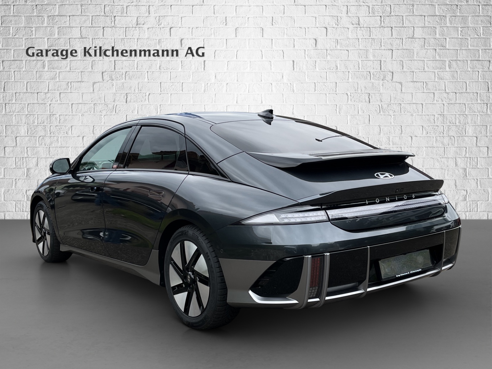 HYUNDAI Ioniq 6 77kWh Launch Edition 4WD-showroom-element-2