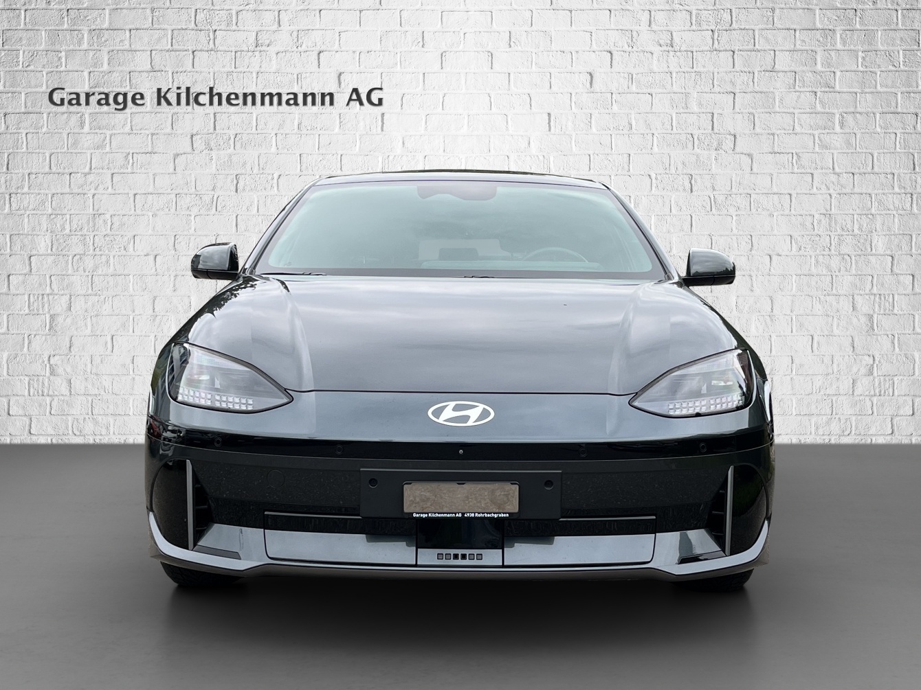 HYUNDAI Ioniq 6 77kWh Launch Edition 4WD-image-7