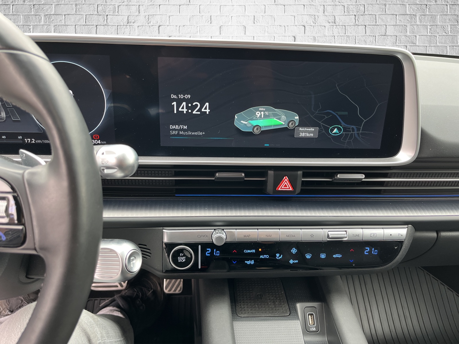 HYUNDAI Ioniq 6 77kWh Launch Edition 4WD-image-10