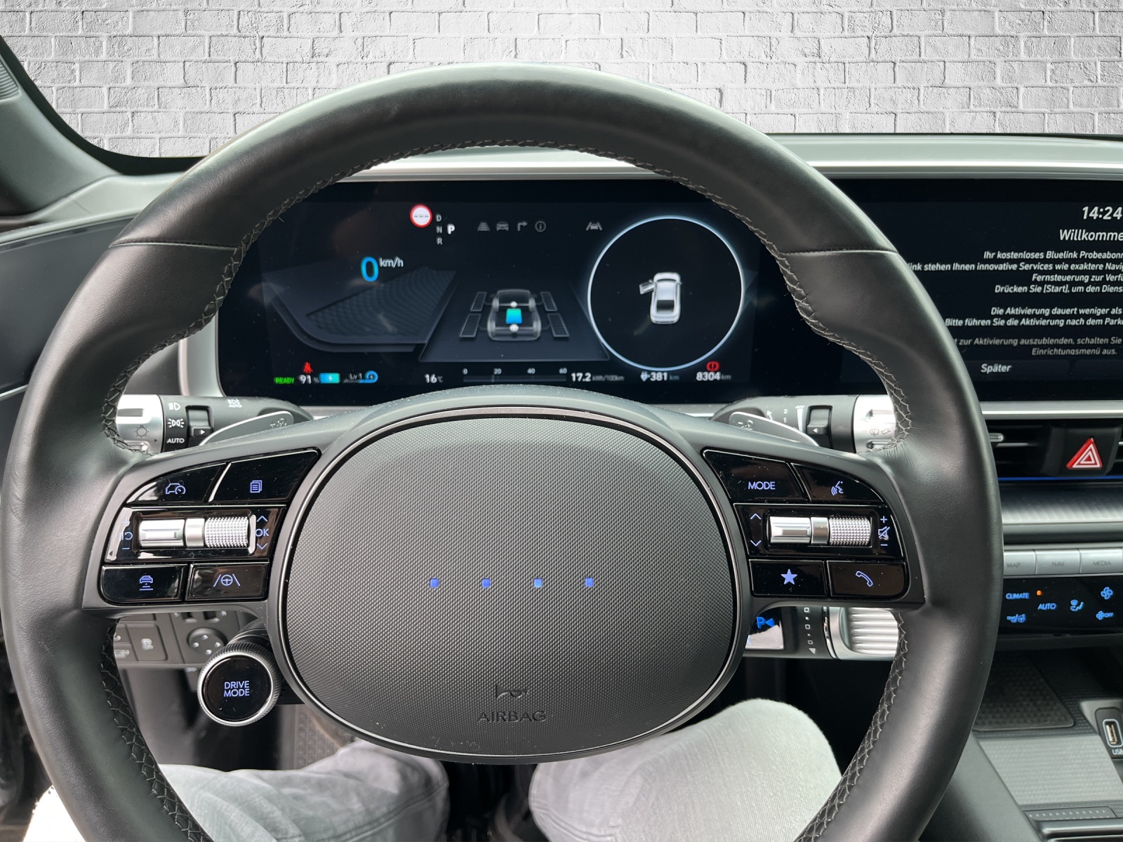 HYUNDAI Ioniq 6 77kWh Launch Edition 4WD-image-9