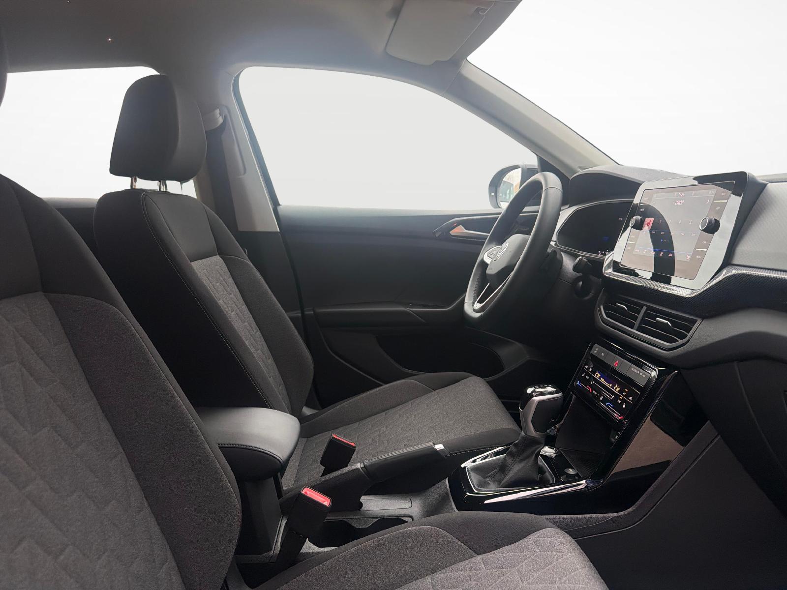 VW T-Cross 1.5 TSI Life DSG-image-11