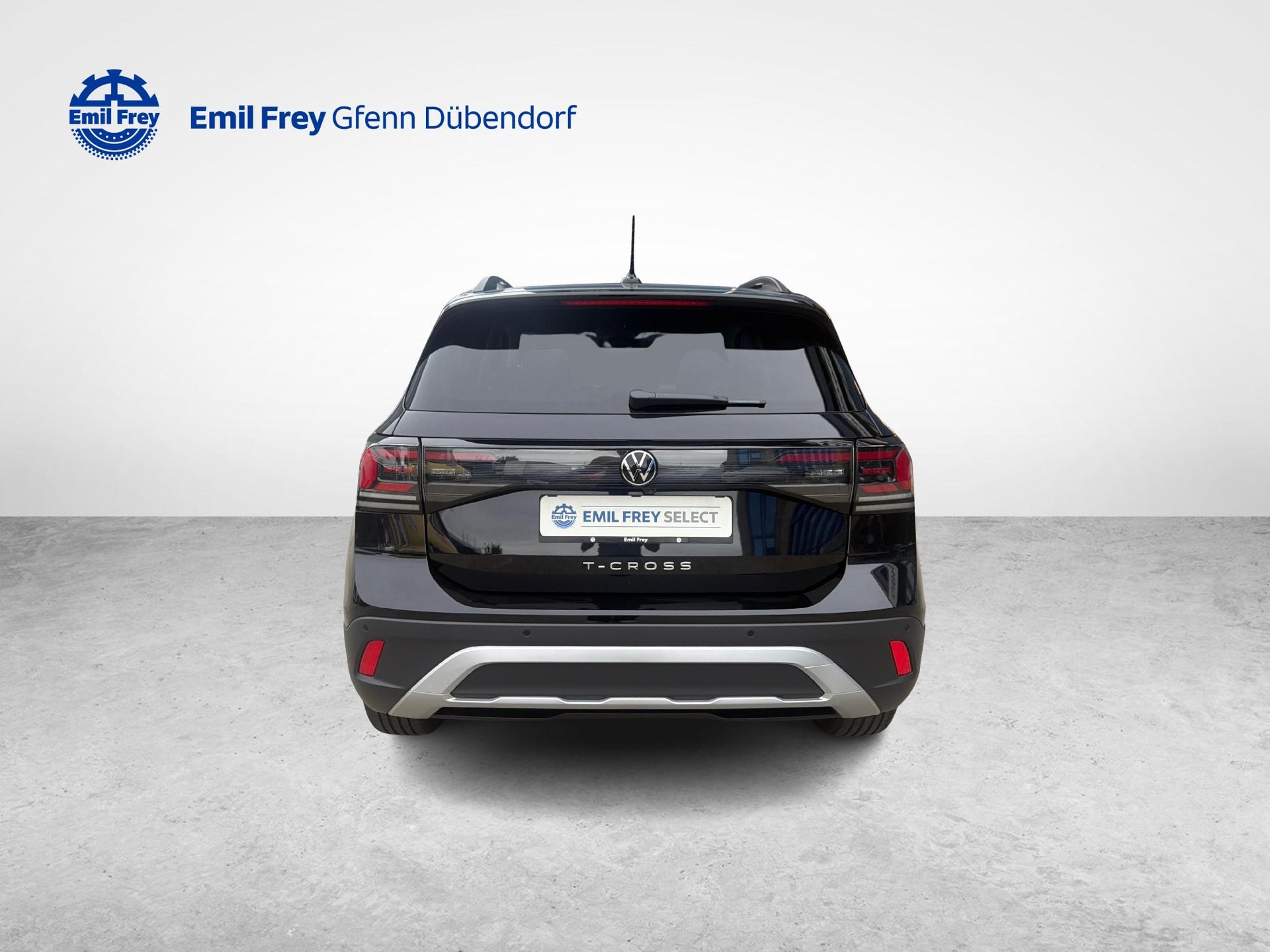 VW T-Cross 1.5 TSI Life DSG-image-6