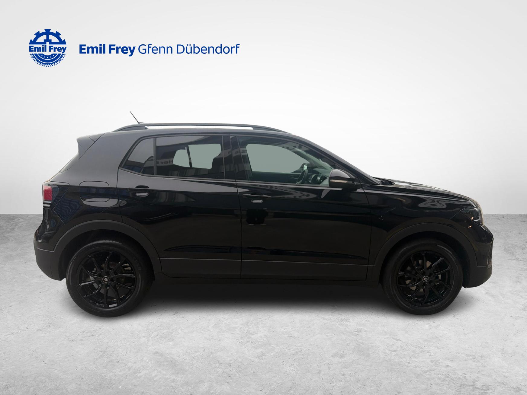 VW T-Cross 1.5 TSI Life DSG-image-8