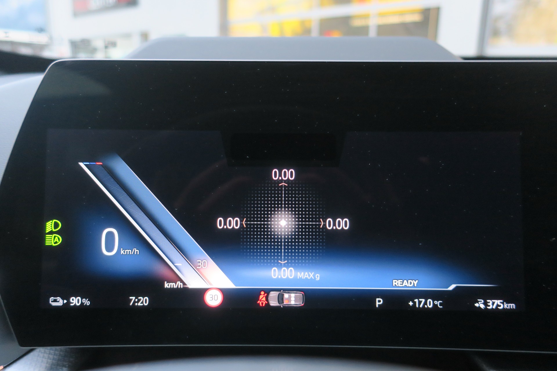 BMW iX1 xDrive 30 M Sport Pro-image-9