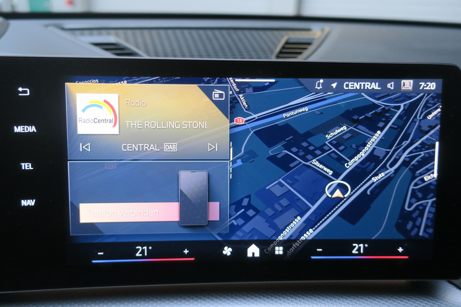 BMW iX1 xDrive 30 M Sport Pro-image-10