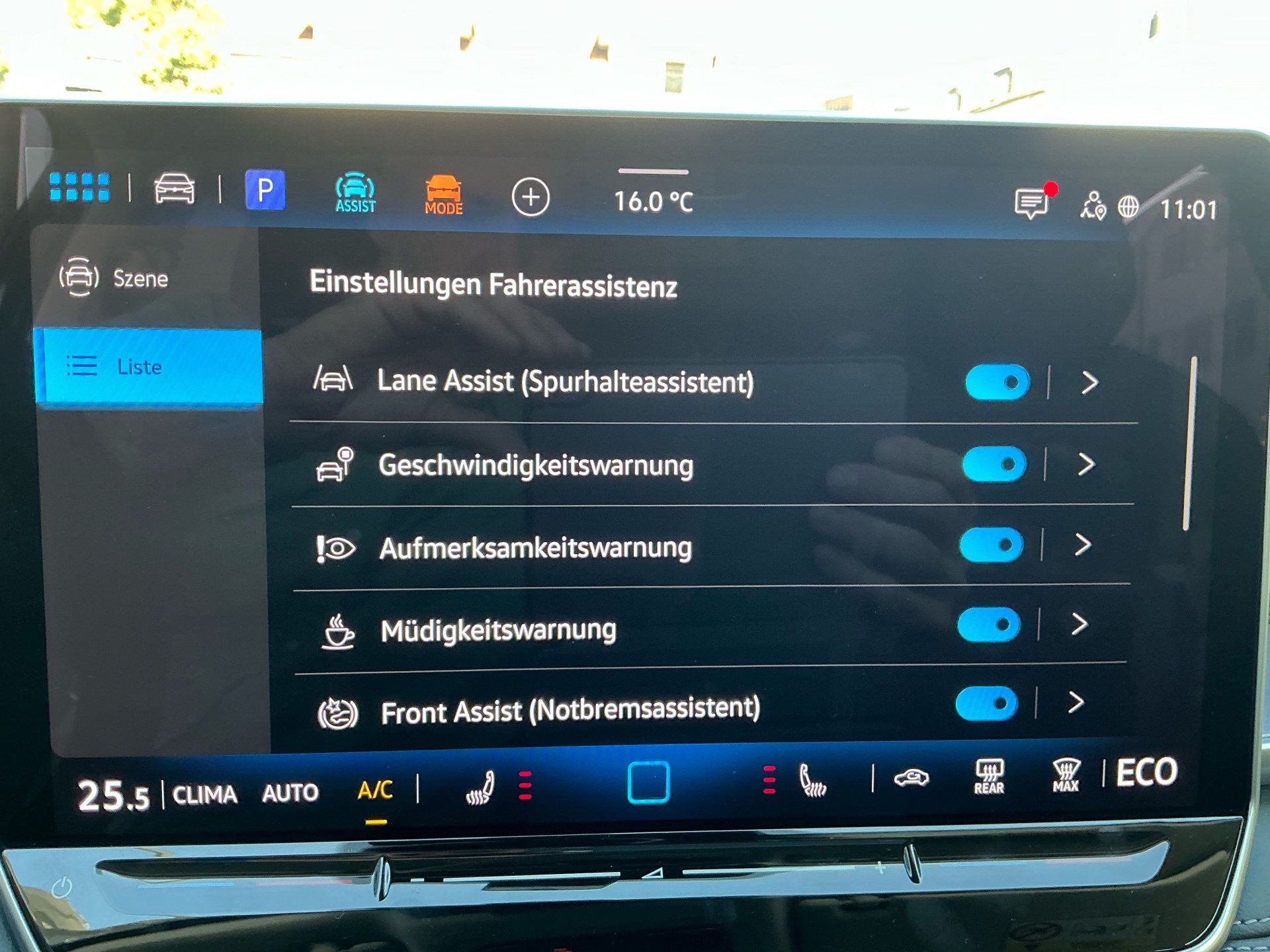 VW Tayron 1.5 TSI eHybrid 150 kW Life *** ANHÄNGERKUPPLUNG & 360° KAMERA ***-image-19