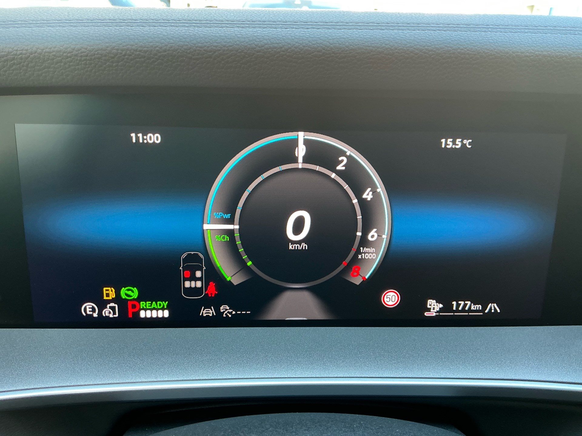 VW Tayron 1.5 TSI eHybrid 150 kW Life *** ANHÄNGERKUPPLUNG & 360° KAMERA ***-image-10